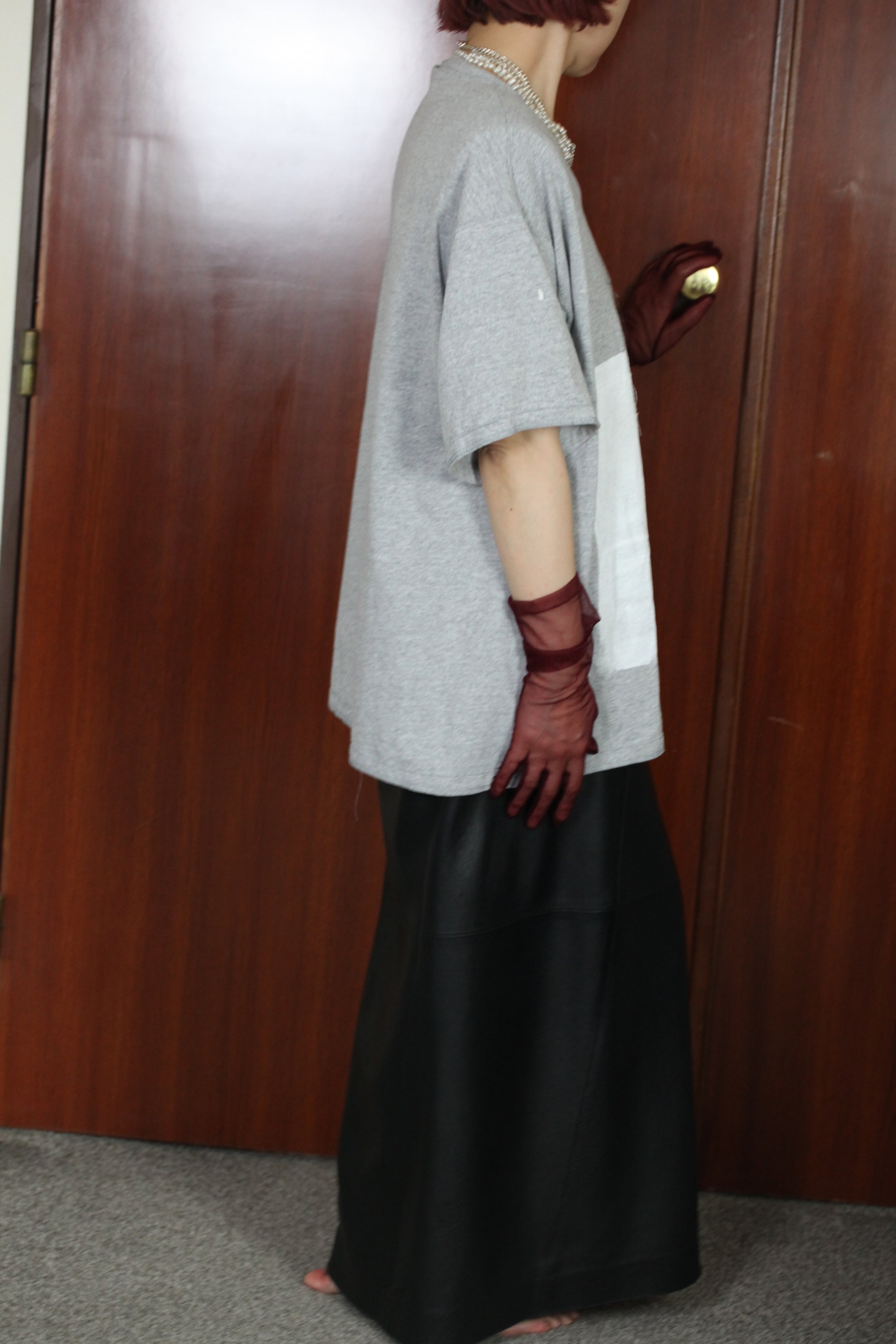 3_ジュエリーという概念でTシャツを着る