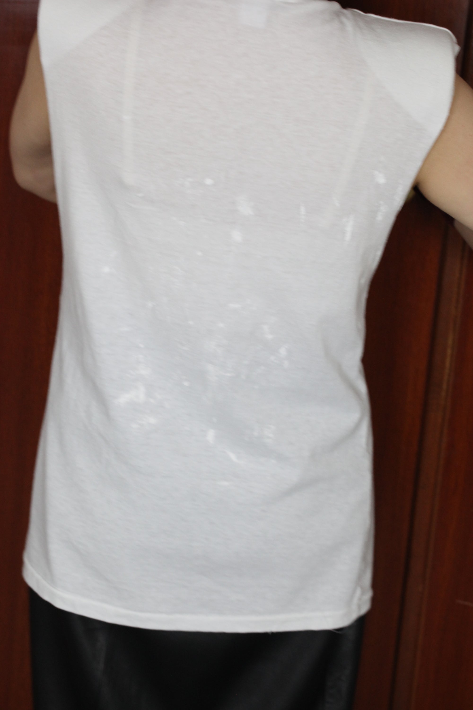 4_Tシャツベスト