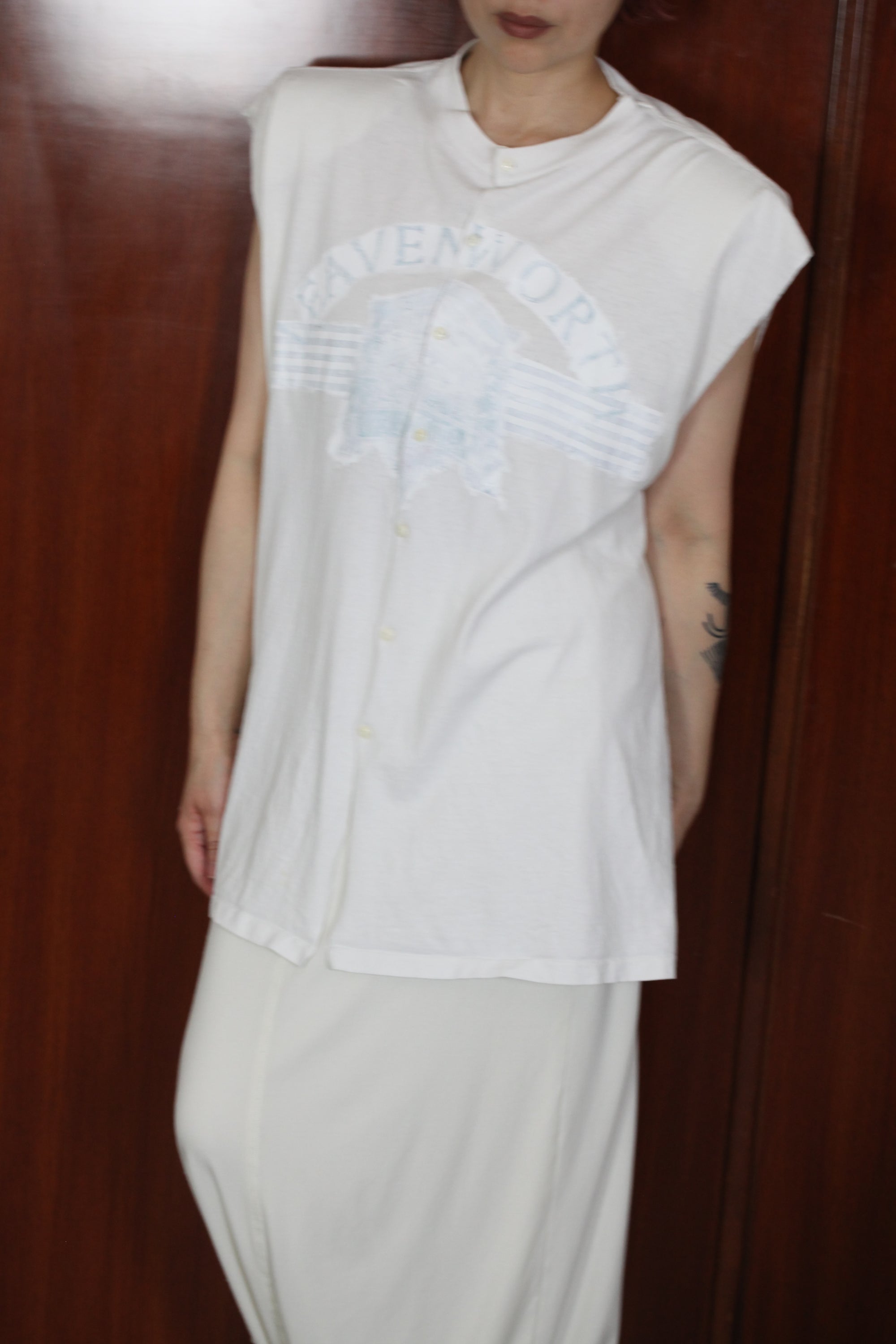 6_Tシャツベスト