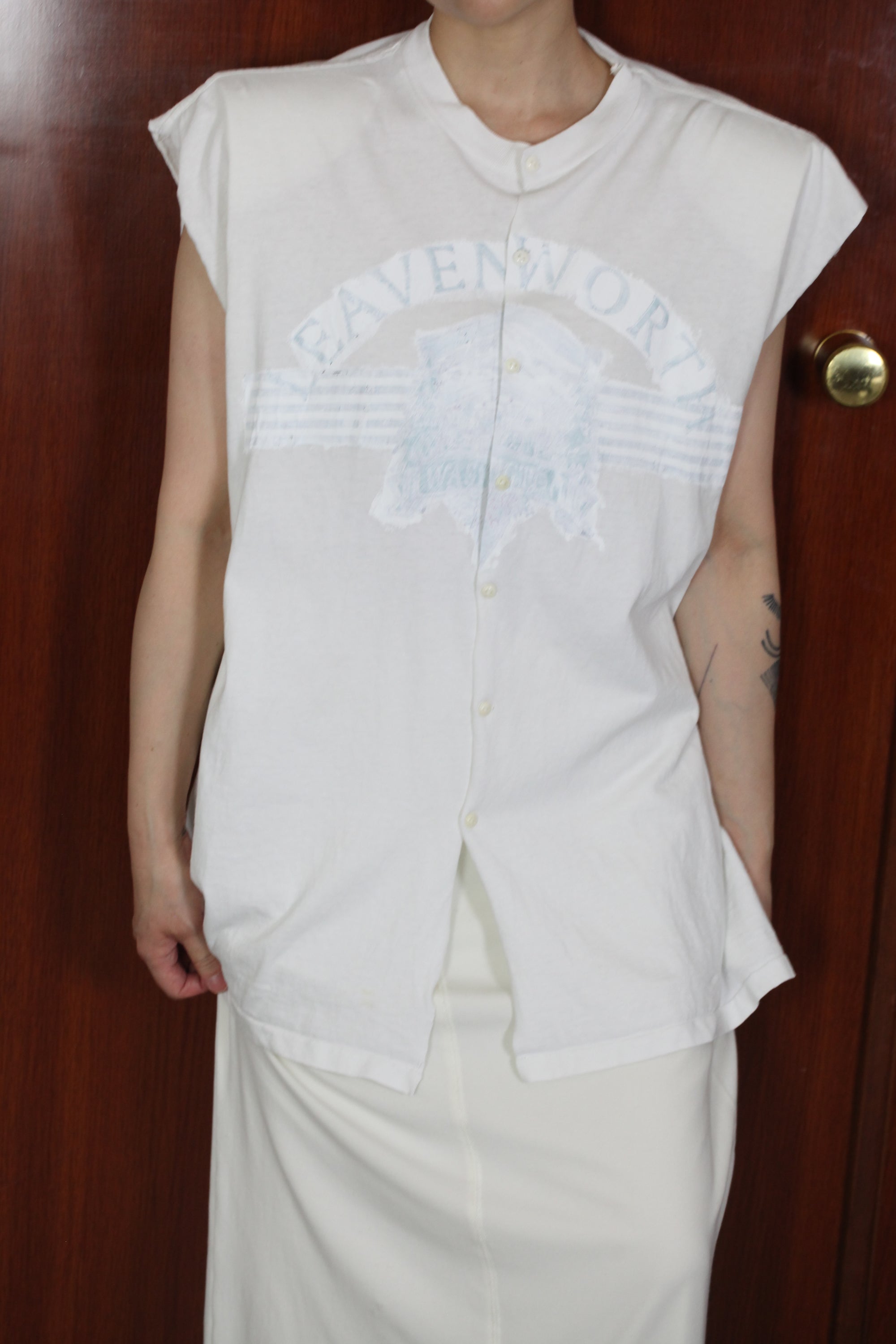 6_Tシャツベスト