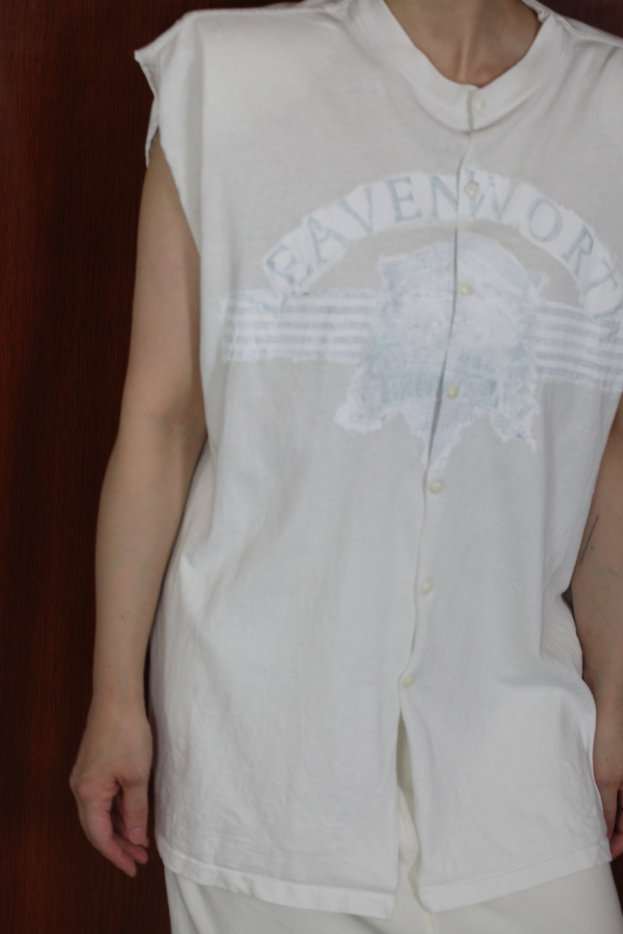 6_Tシャツベスト