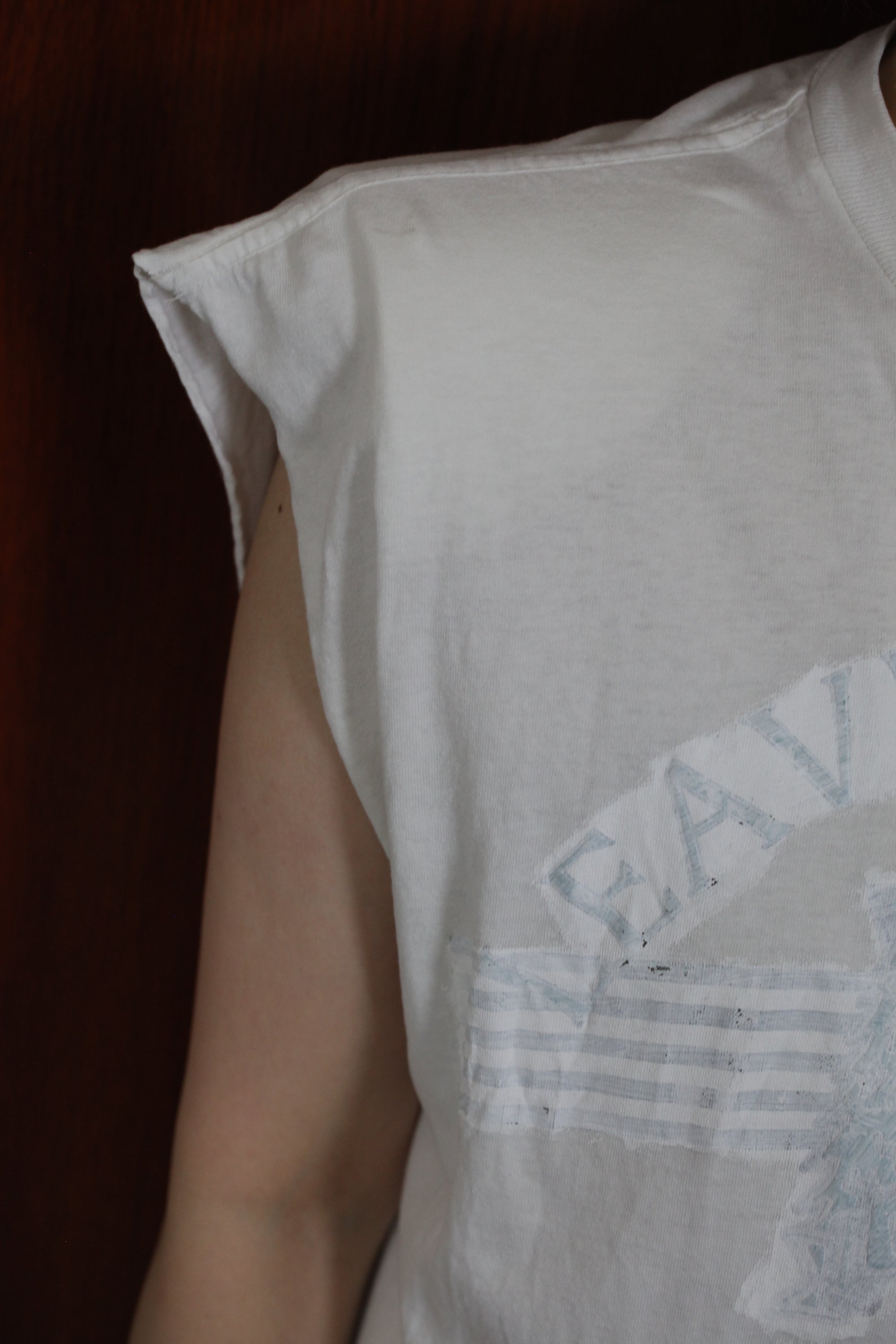 6_Tシャツベスト