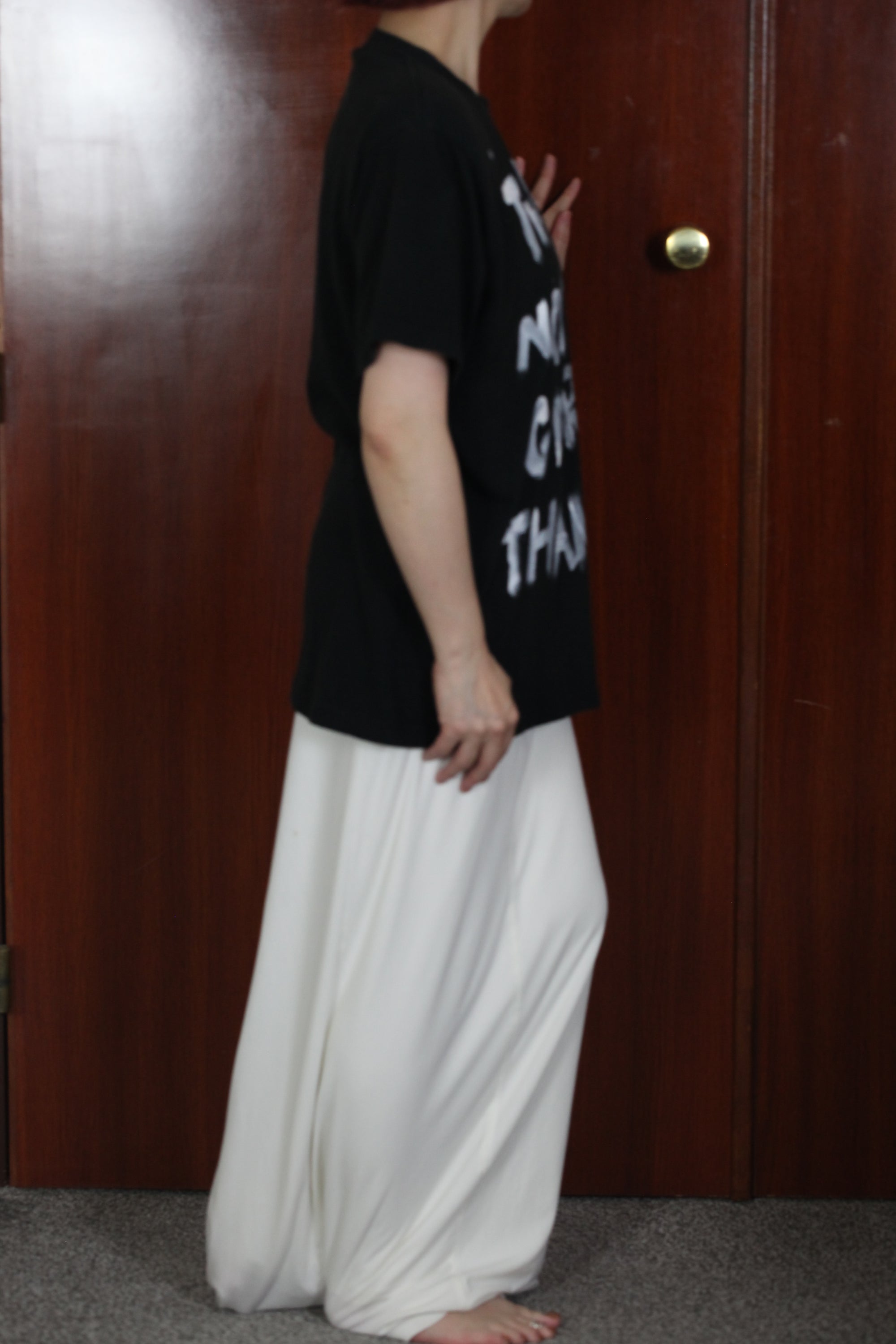 7_THIS IS NOT A NEW GARMENT. THANK YOU.