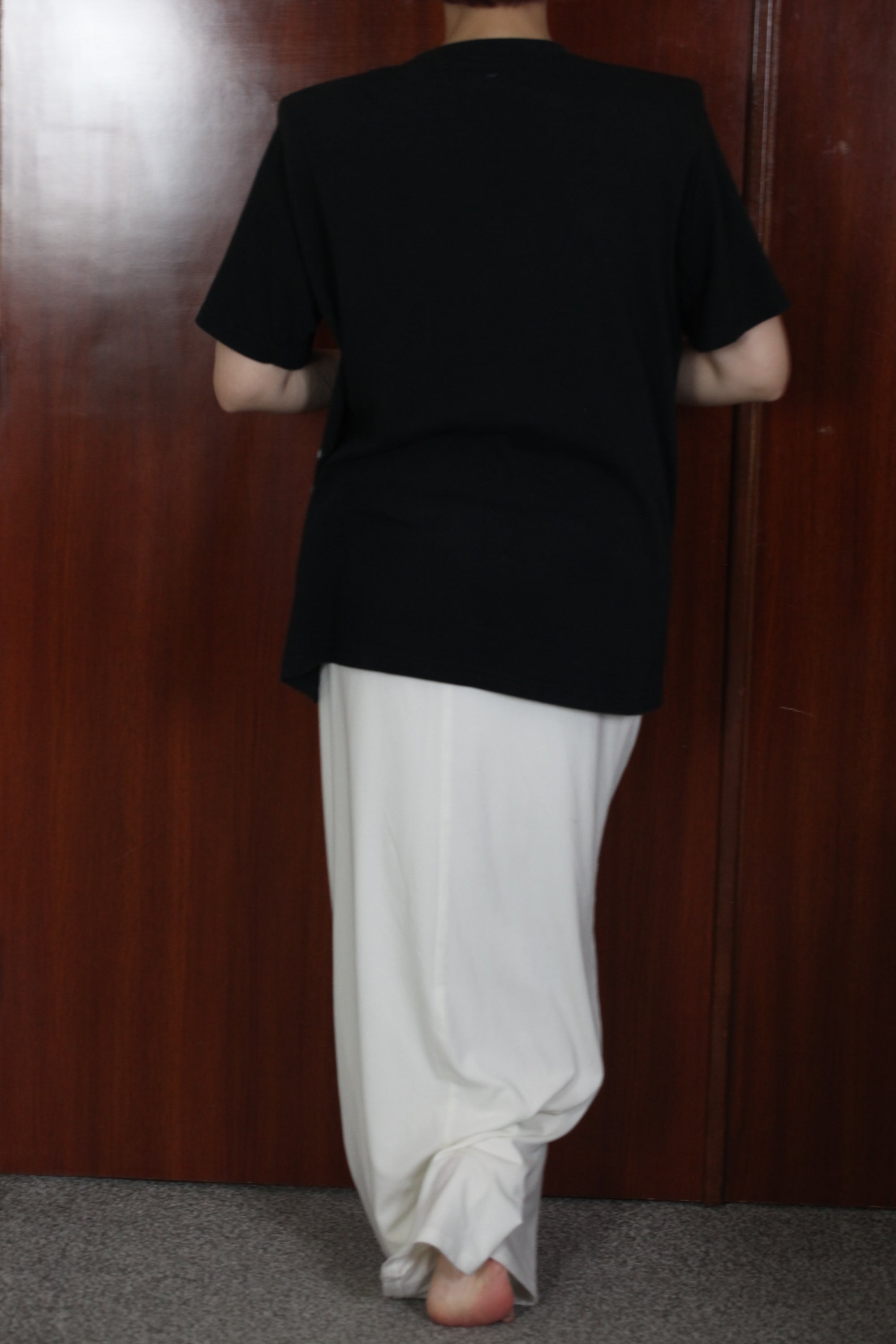 7_THIS IS NOT A NEW GARMENT. THANK YOU.