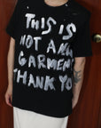 7_THIS IS NOT A NEW GARMENT. THANK YOU.