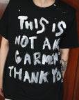 7_THIS IS NOT A NEW GARMENT. THANK YOU.