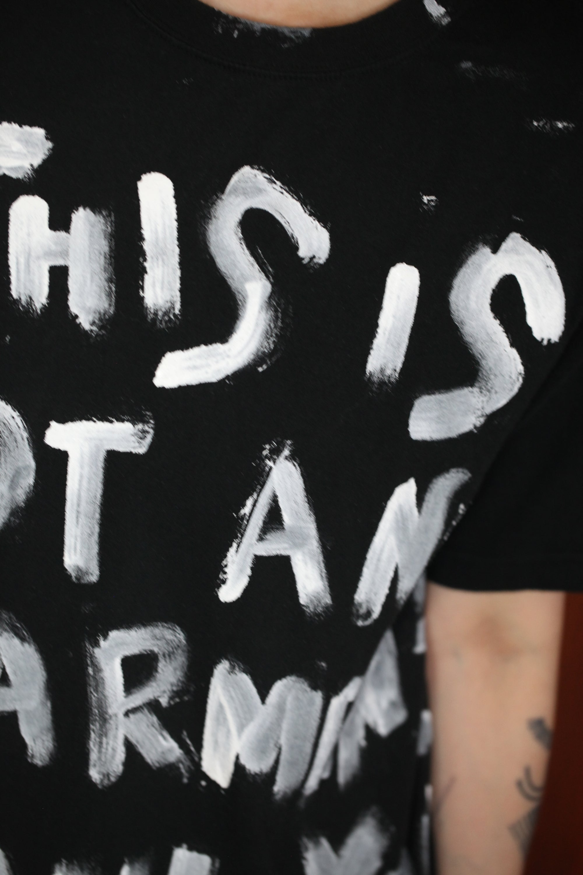 7_THIS IS NOT A NEW GARMENT. THANK YOU.