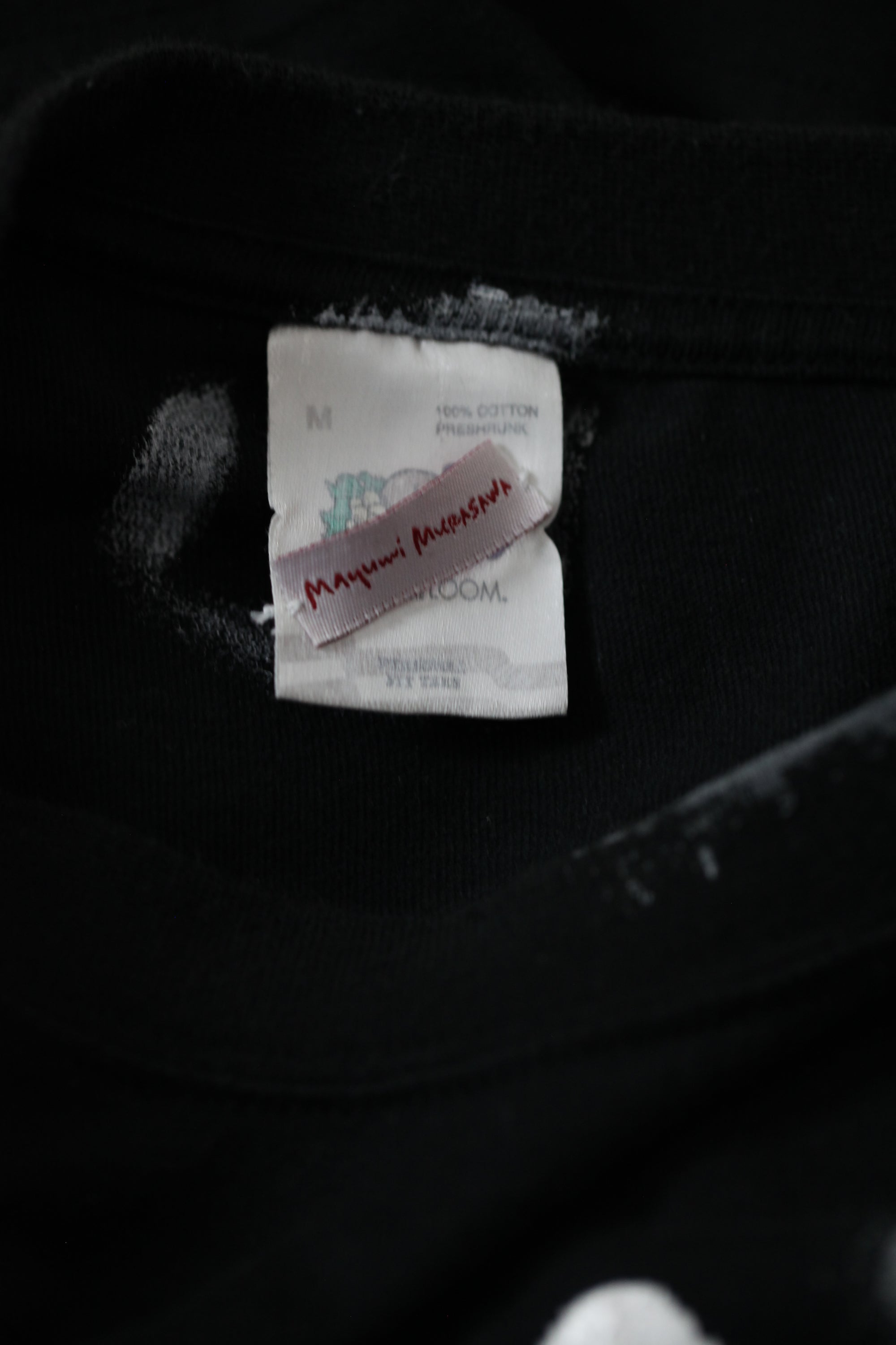 7_THIS IS NOT A NEW GARMENT. THANK YOU.