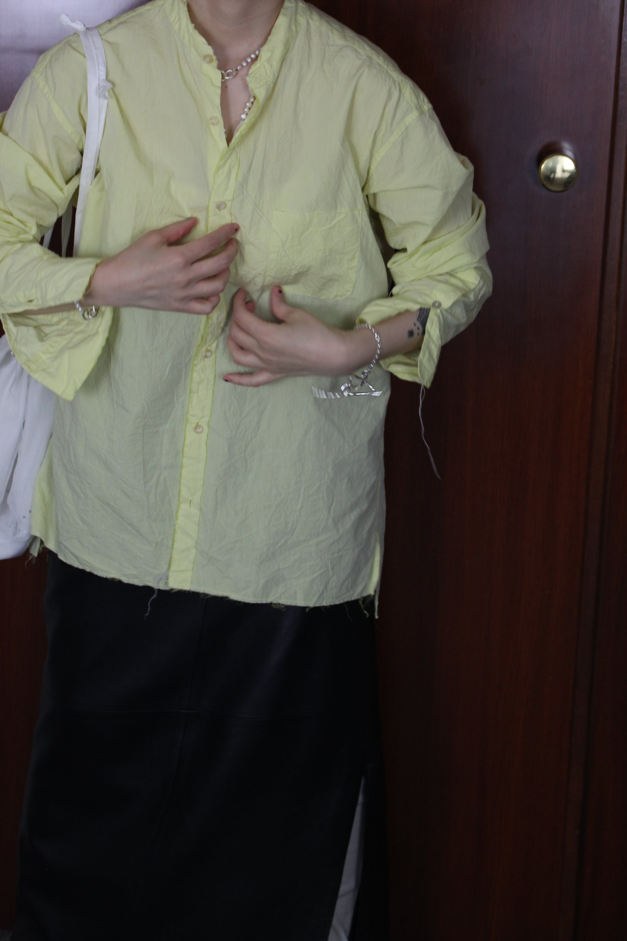 mayumi murasawa shirt_夏