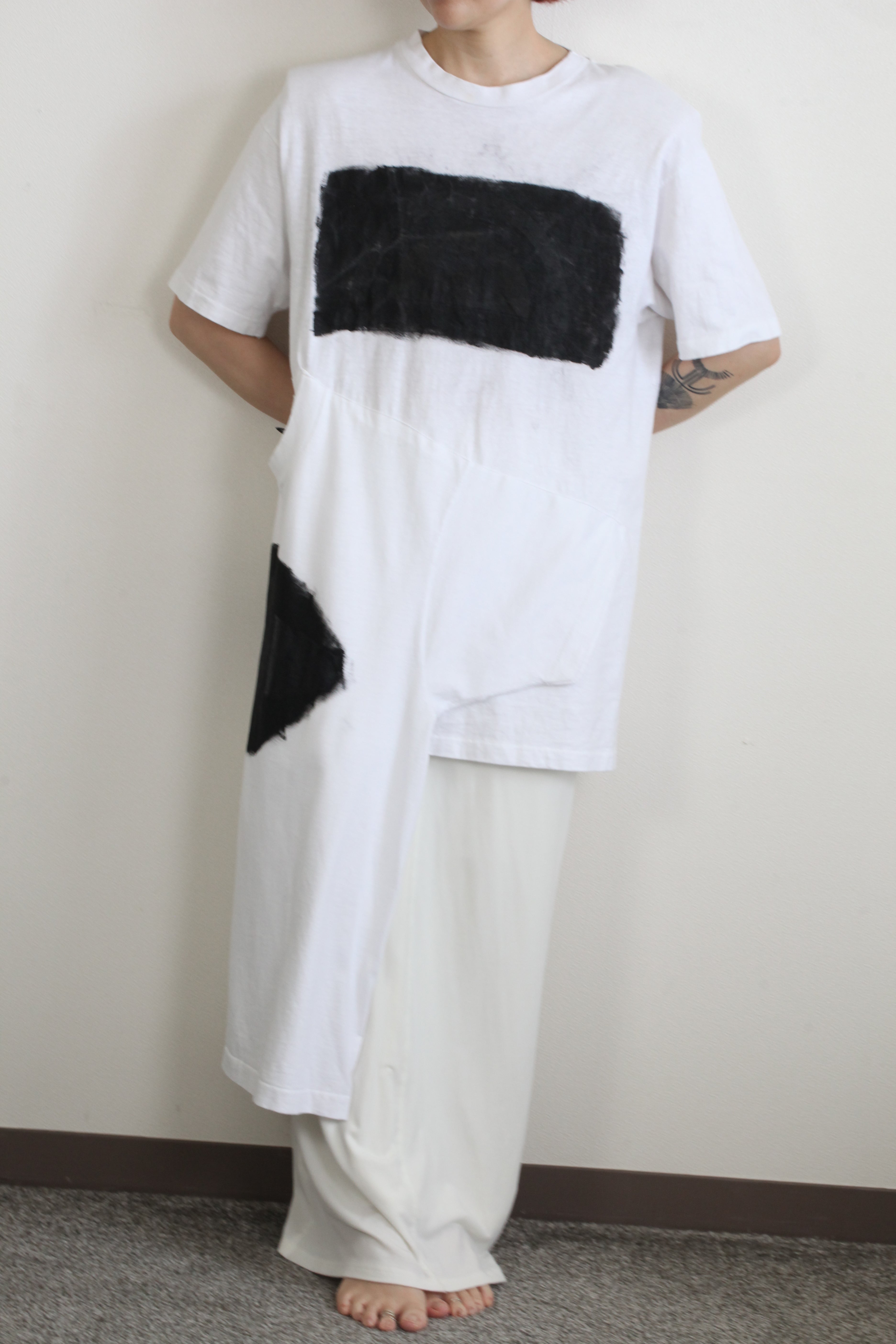VINTAGE JACKET – mayumi murasawa
