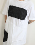2_TシャツスカートTシャツ