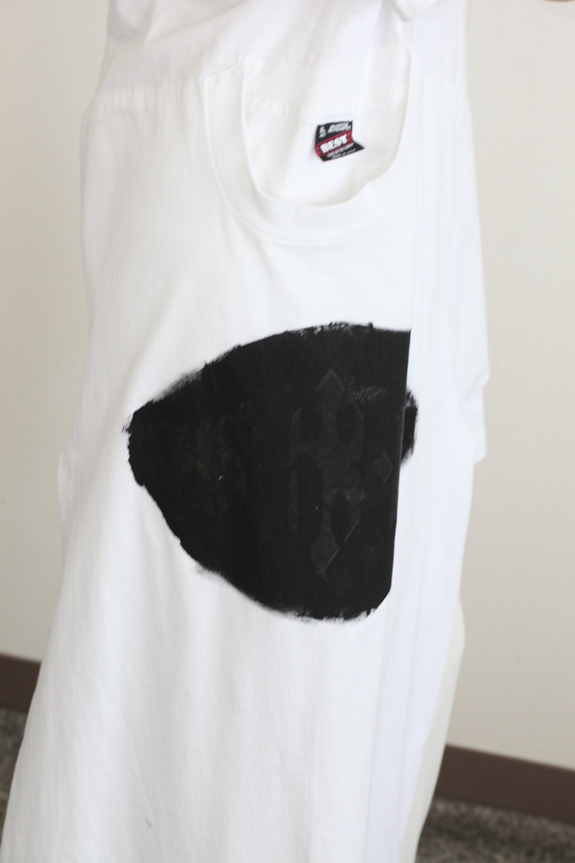 2_TシャツスカートTシャツ