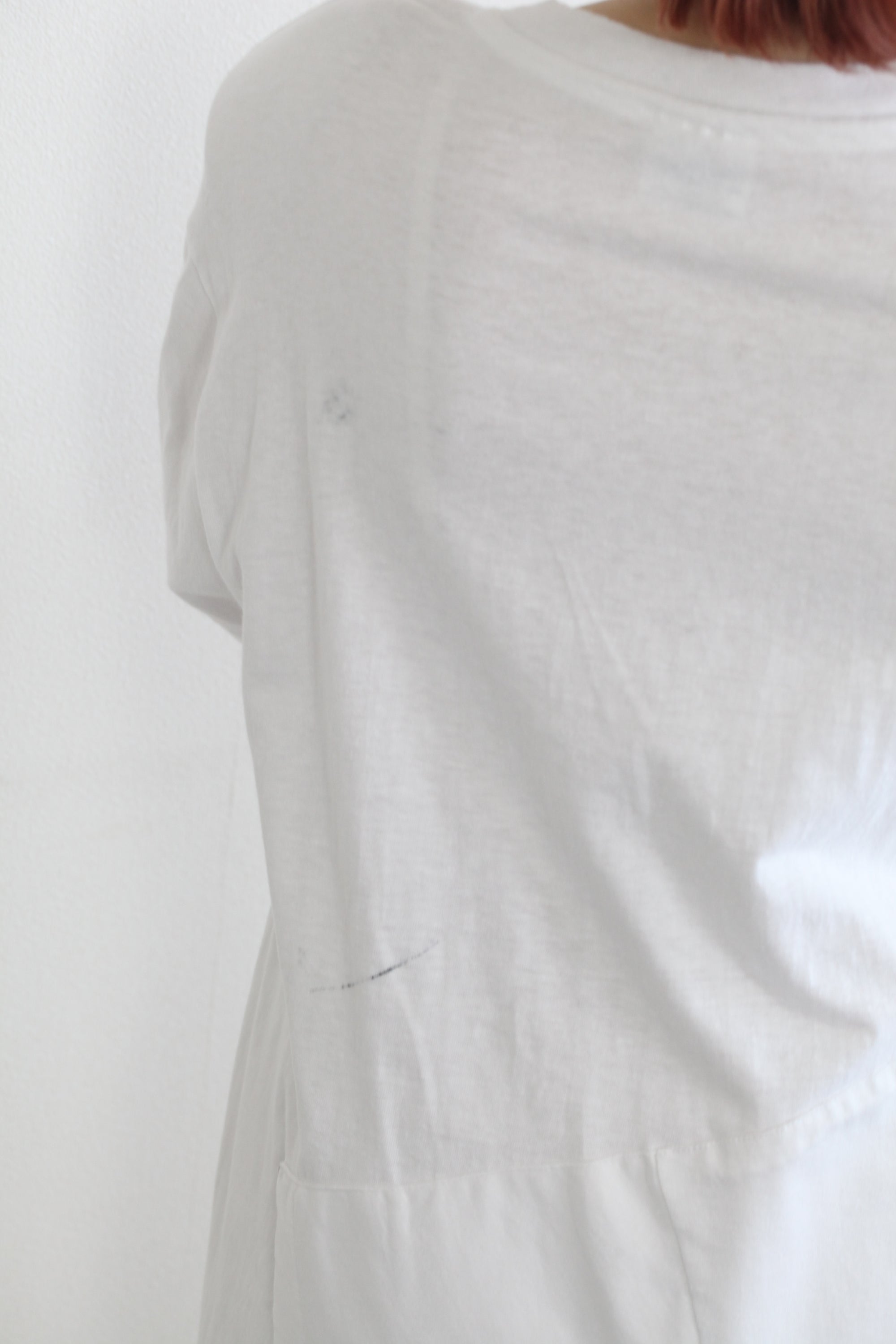 2_TシャツスカートTシャツ