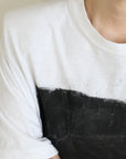 2_TシャツスカートTシャツ