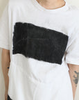 2_TシャツスカートTシャツ