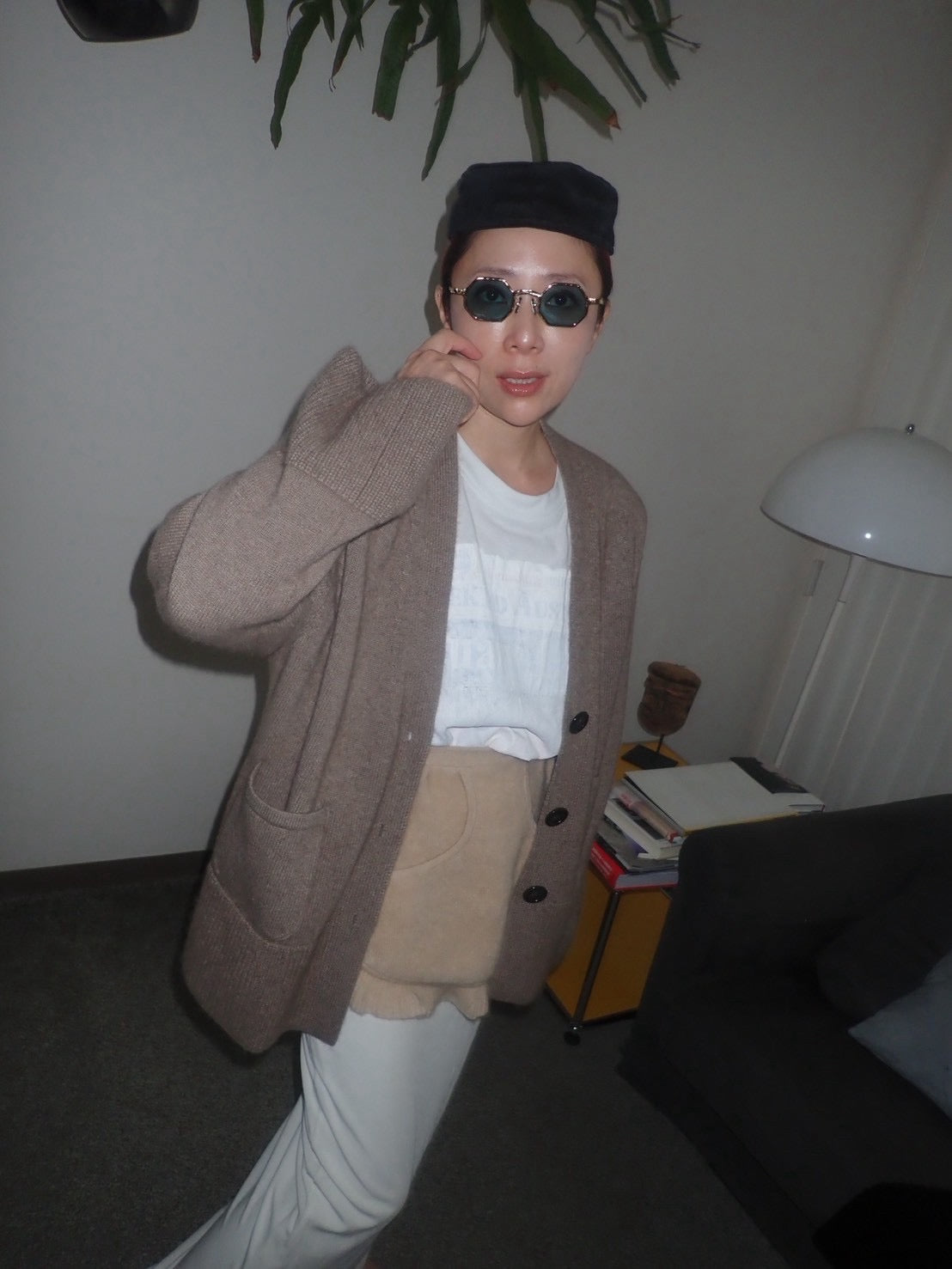 エプロン