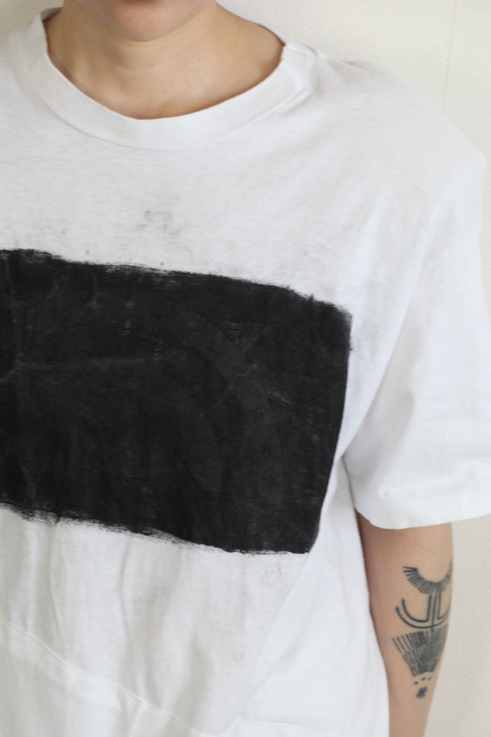 2_TシャツスカートTシャツ