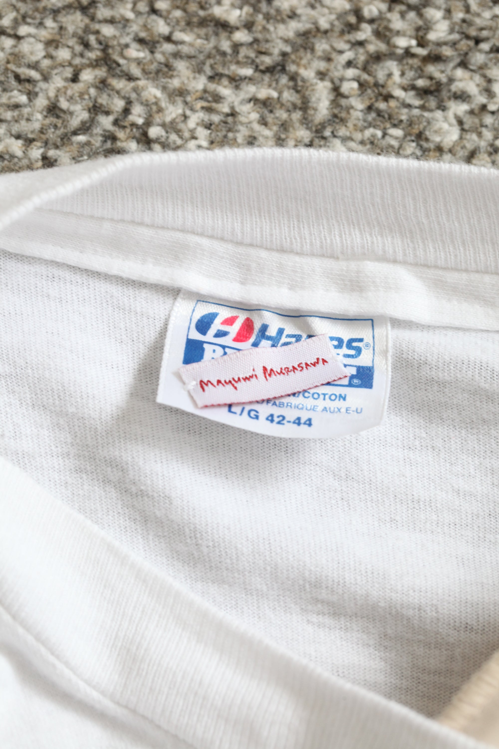 2_TシャツスカートTシャツ