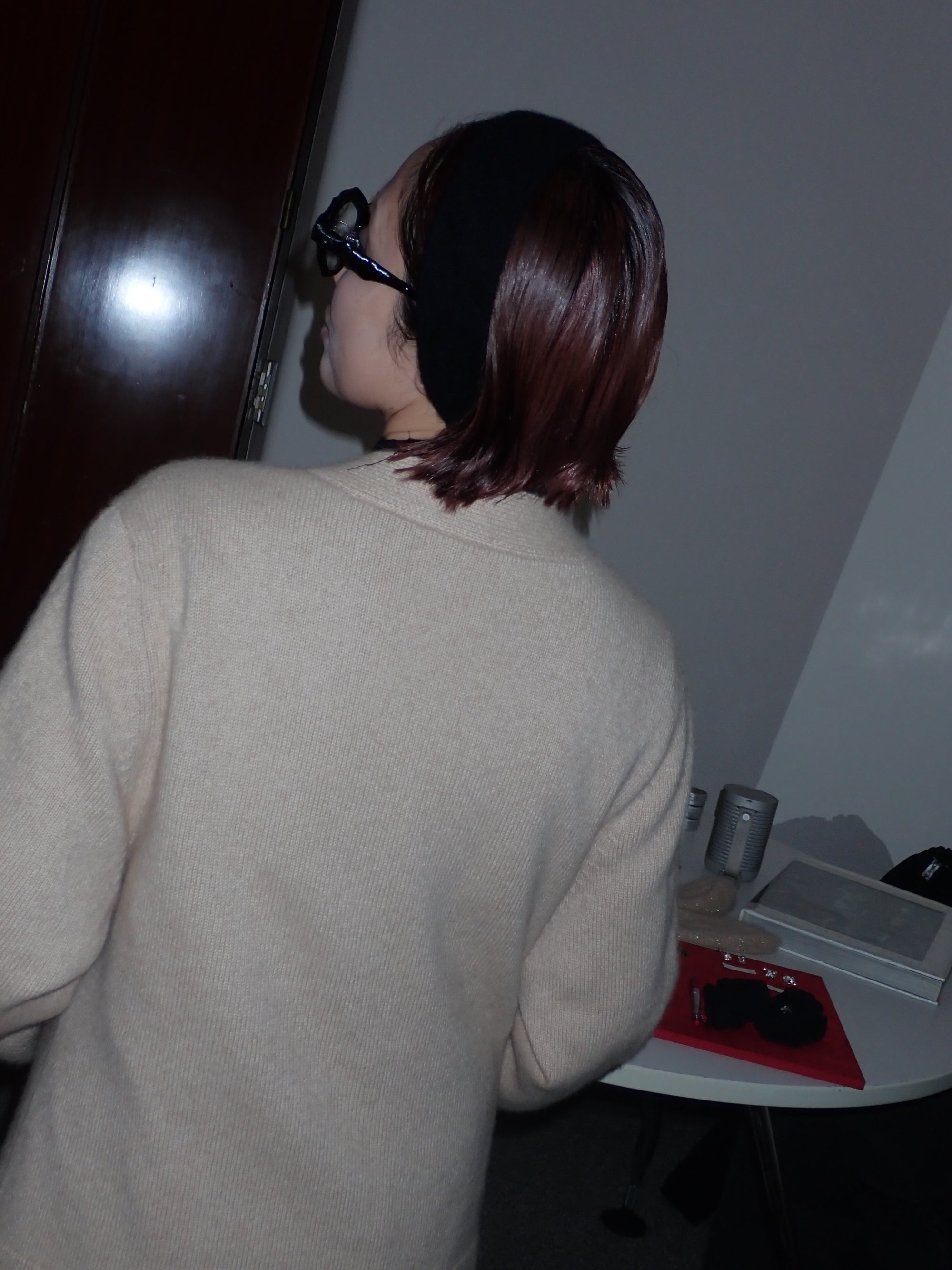 【プレオーダー】カーディガン