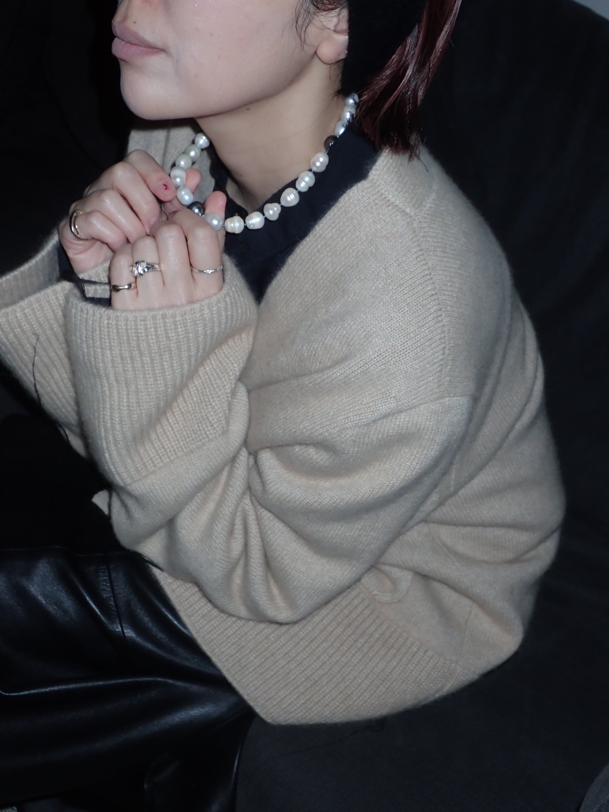 【プレオーダー】カーディガン