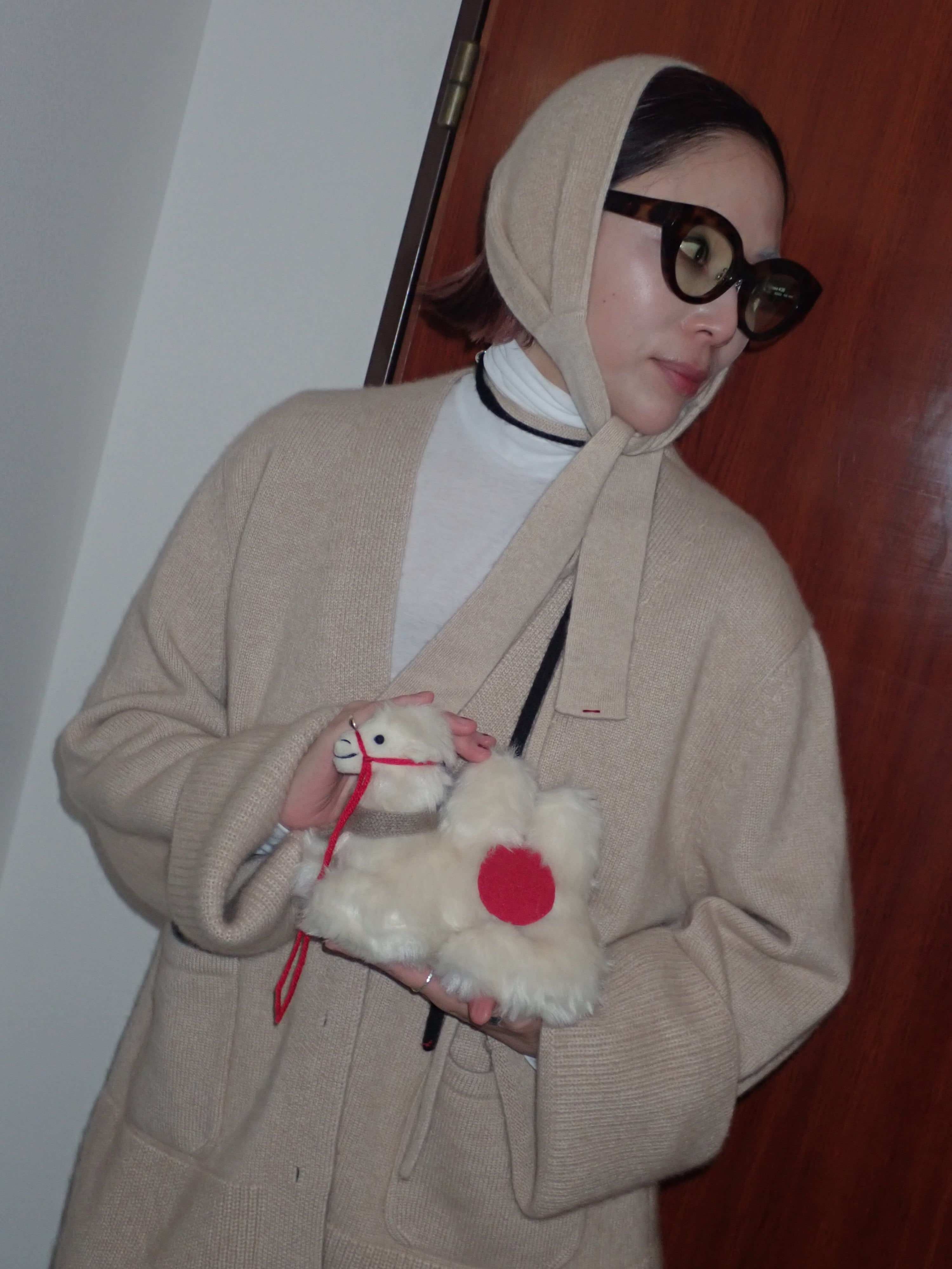 ハートチャーム_七宝 – mayumi murasawa