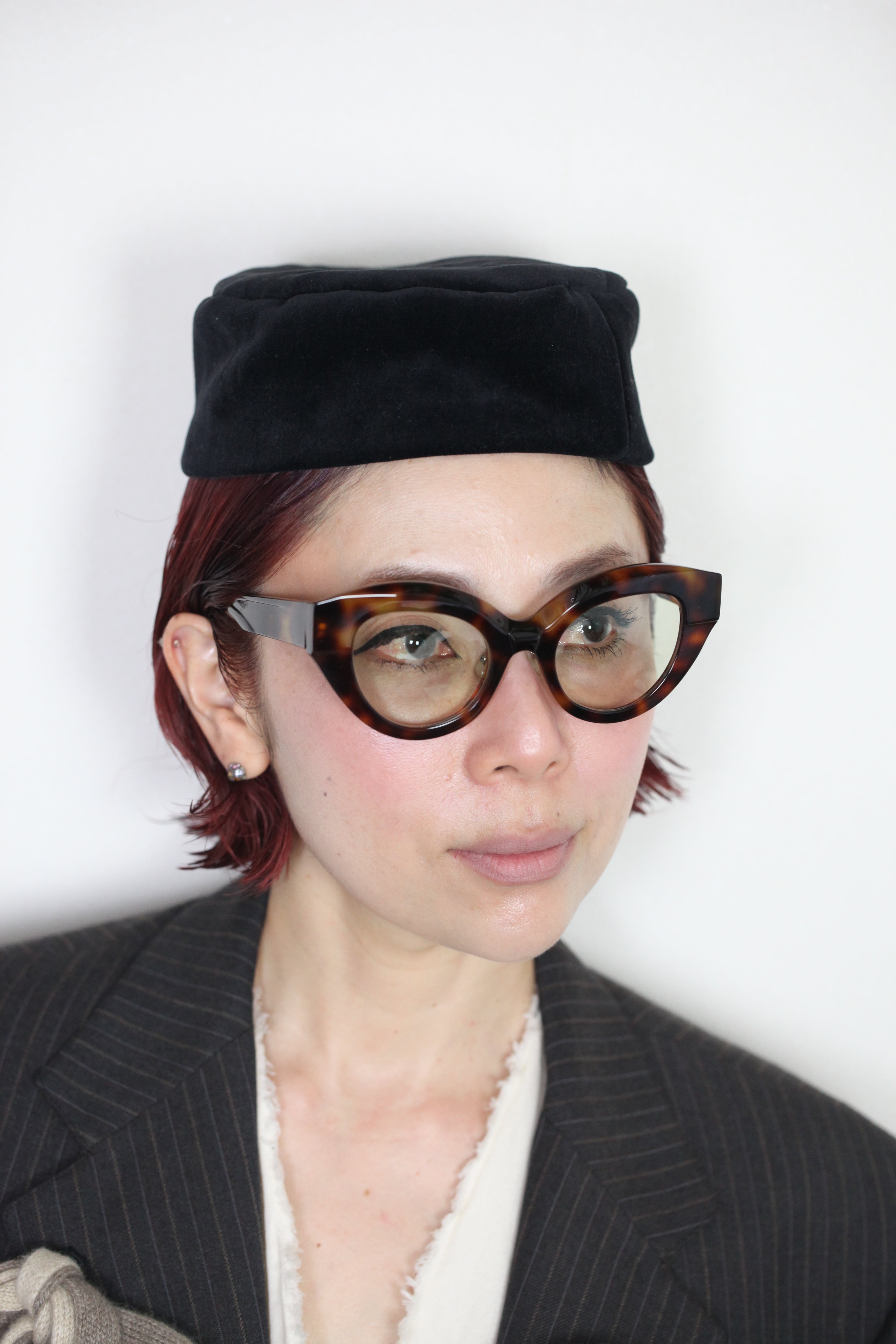 VINTAGE JACKET – mayumi murasawa