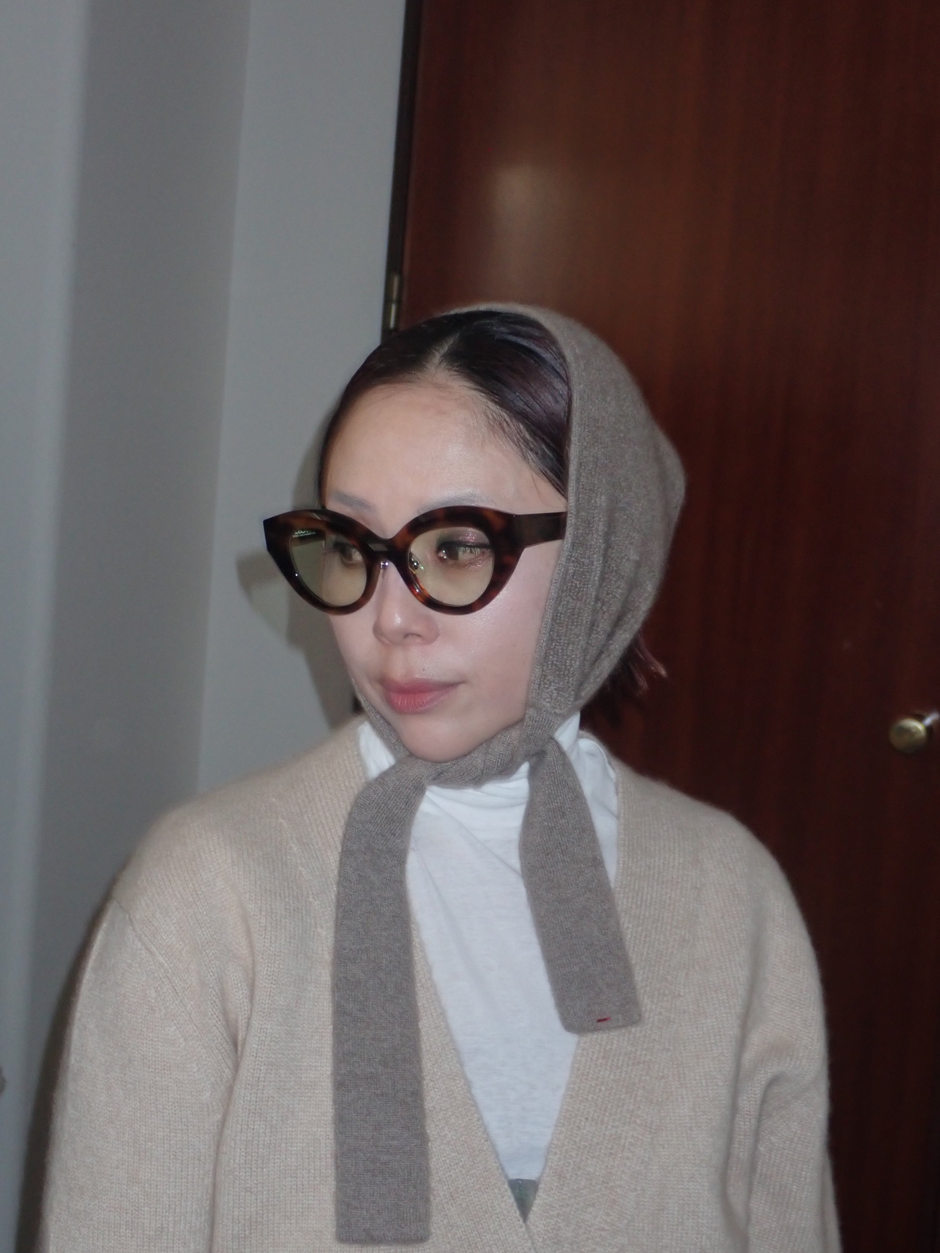 c*o様 美品mayumi murasawaALLKNOTEMERALDパールネ c*o様 美品mayumi murasawaALLKNOTEMERALDパールネ - メルカリ