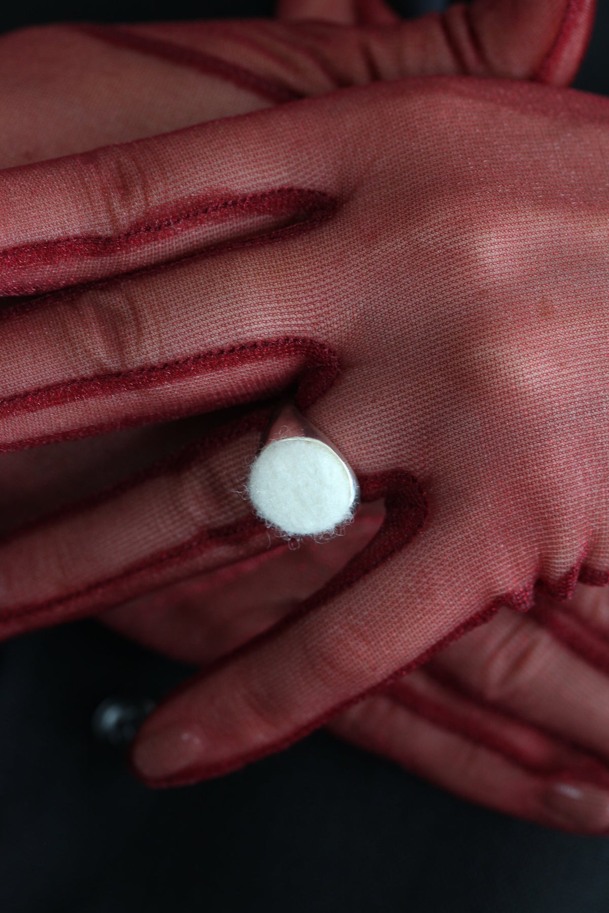 FELT RING
