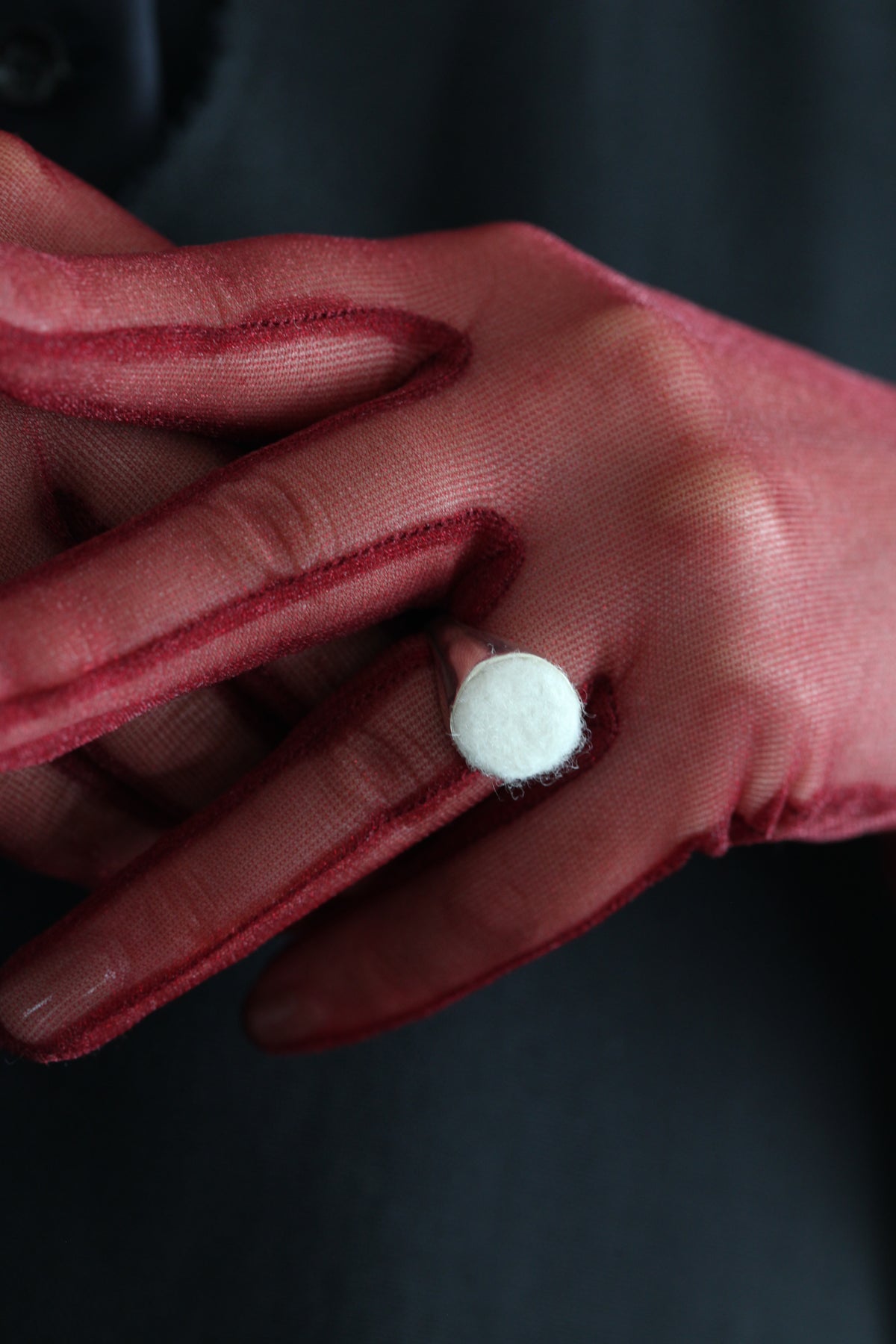 FELT RING