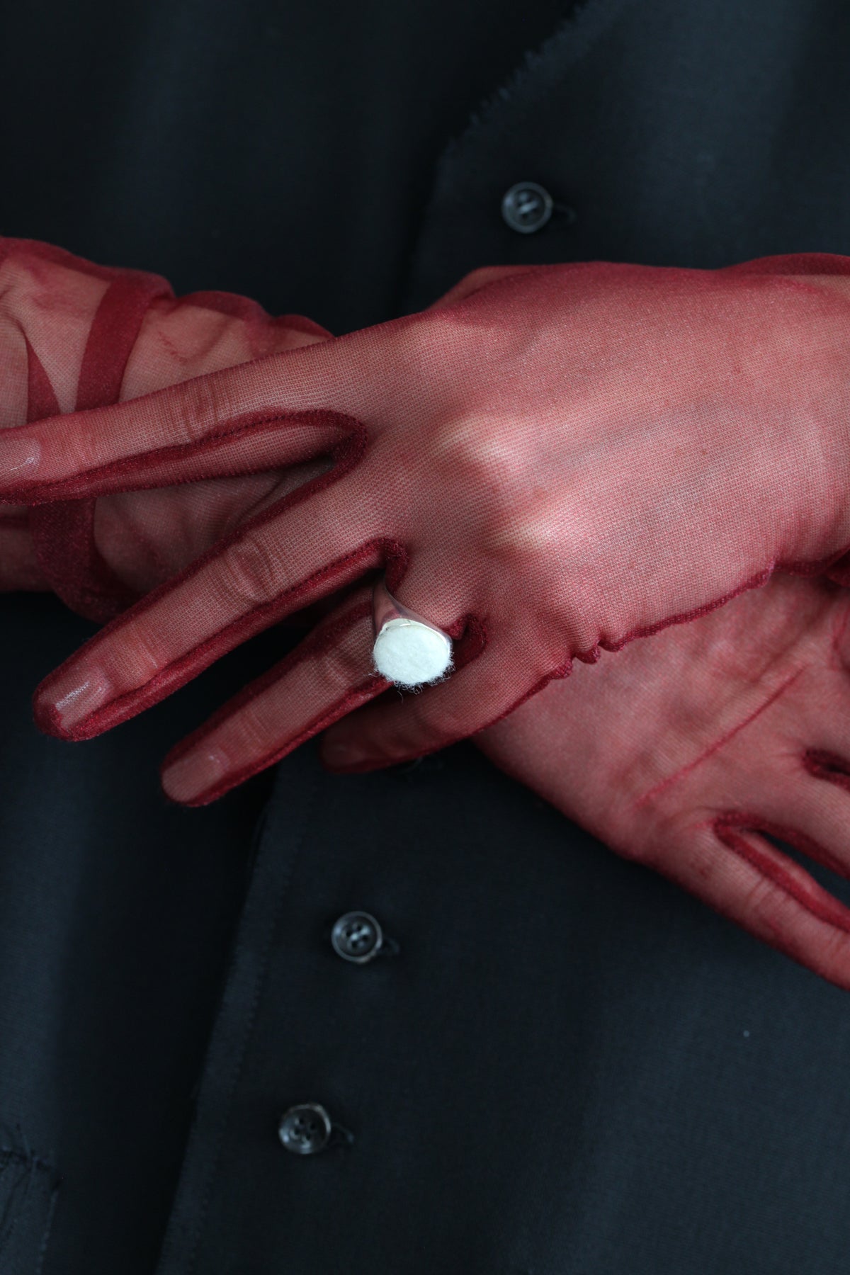 FELT RING