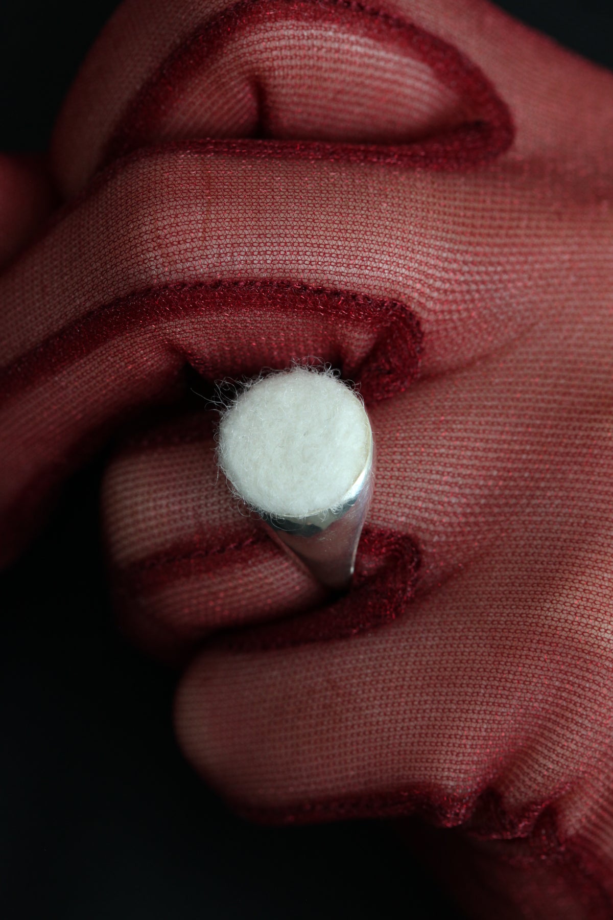 FELT RING