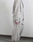 mayumi murasawa shirt_ヤク_セットアップ