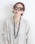 mayumi murasawa shirt_ヤク_セットアップ