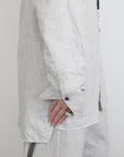 mayumi murasawa shirt_ヤク_セットアップ