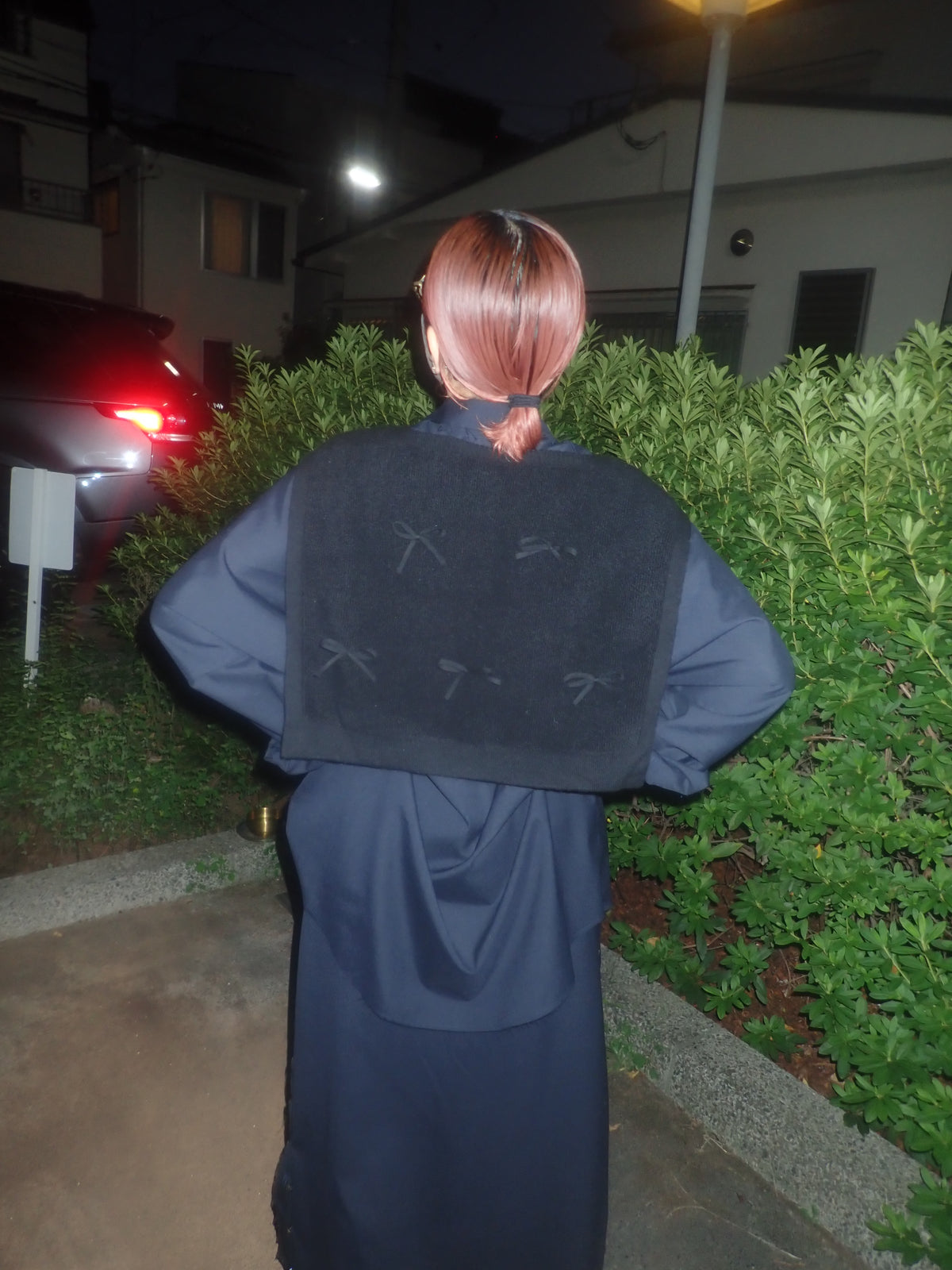 リボンプロ_黒