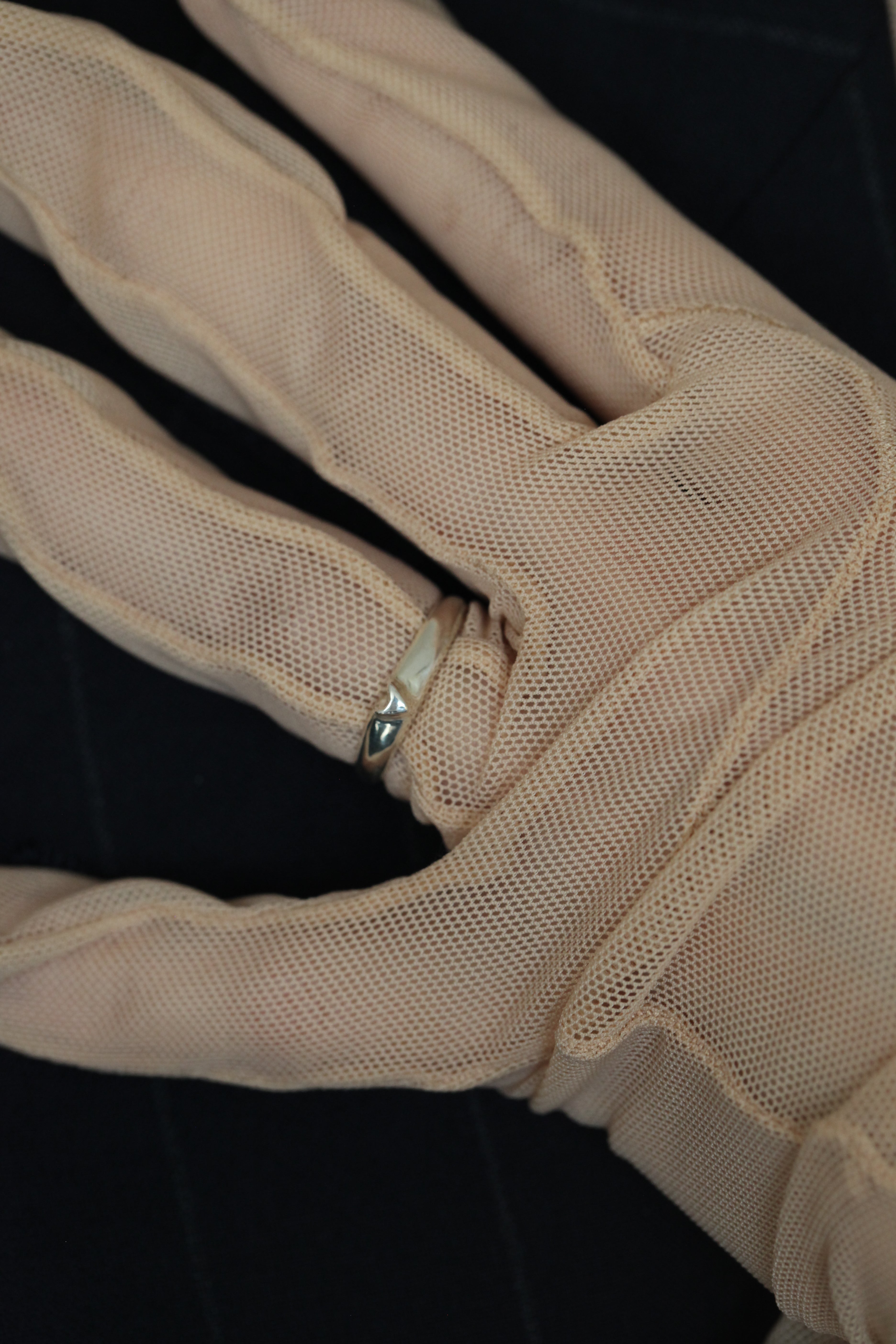 マユミムラサワシルバーリング12号mayumi murasawa RING – mayumi murasawa