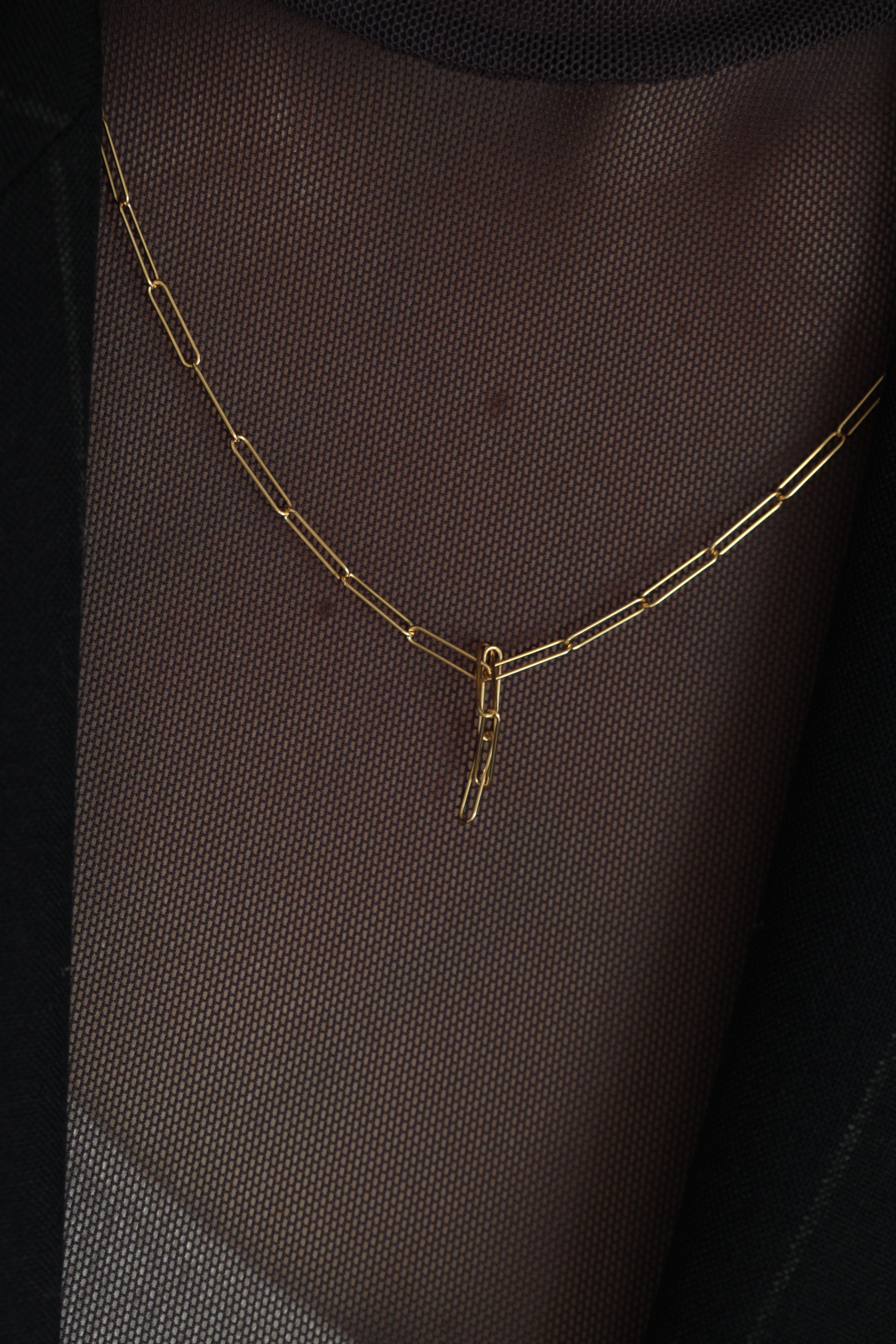 Mayumi Matsumura シルバーネックレス　おまけイヤーカフ付き Mayumi Matsumura シルバーネックレス おまけイヤーカフ付き