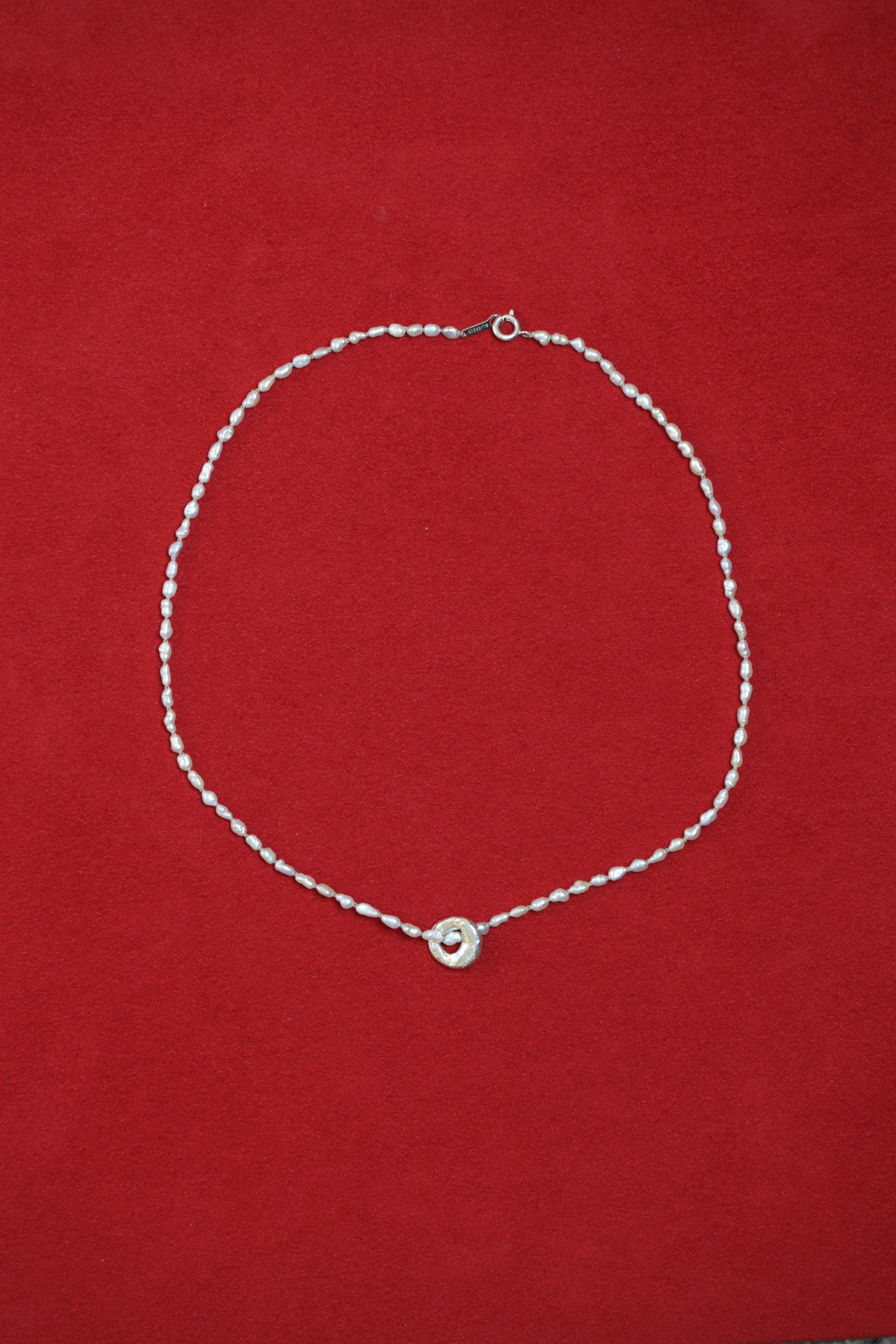 NECKLACE – mayumi murasawa