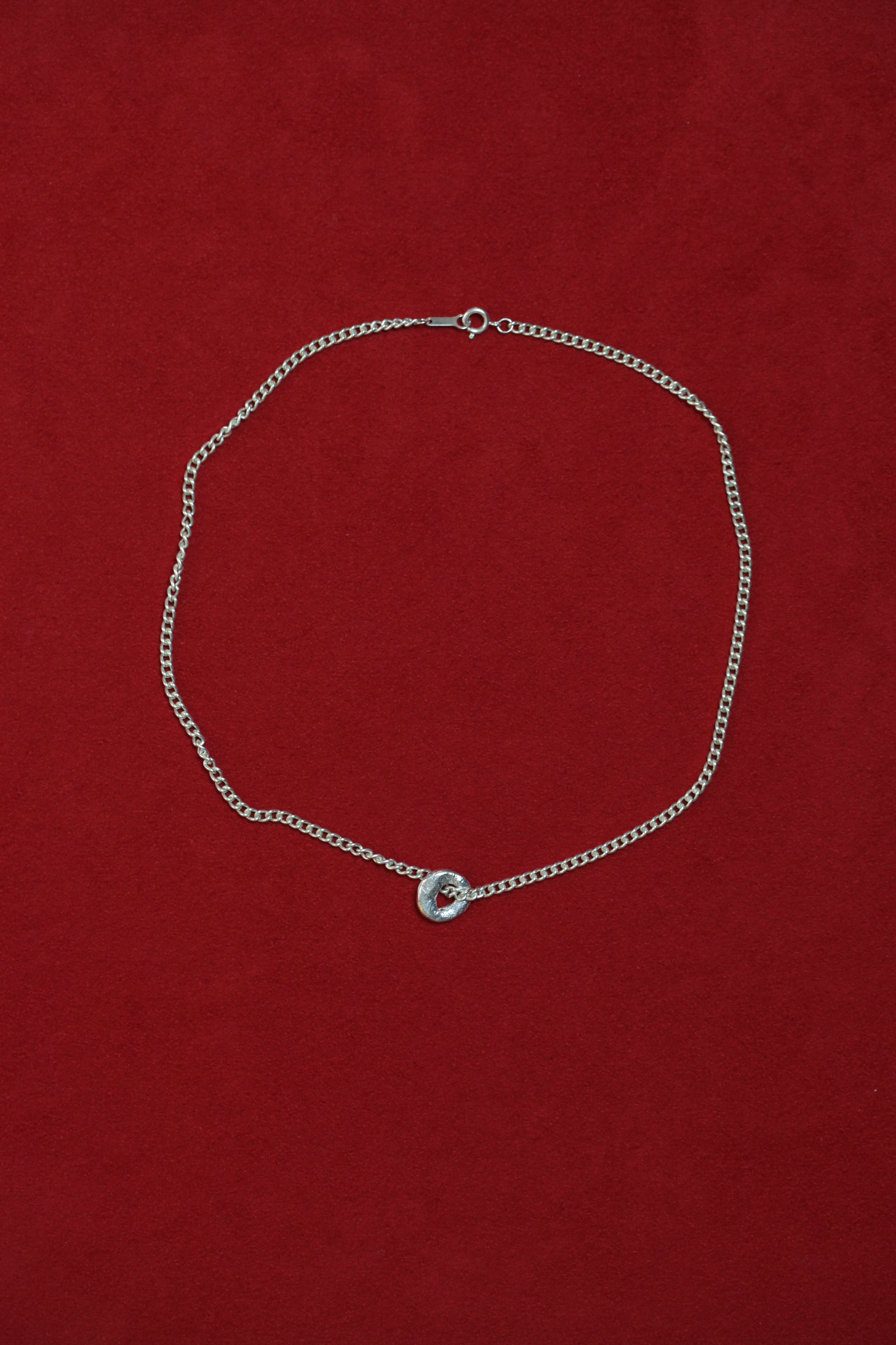 チャームのためのネックレス – mayumi murasawa