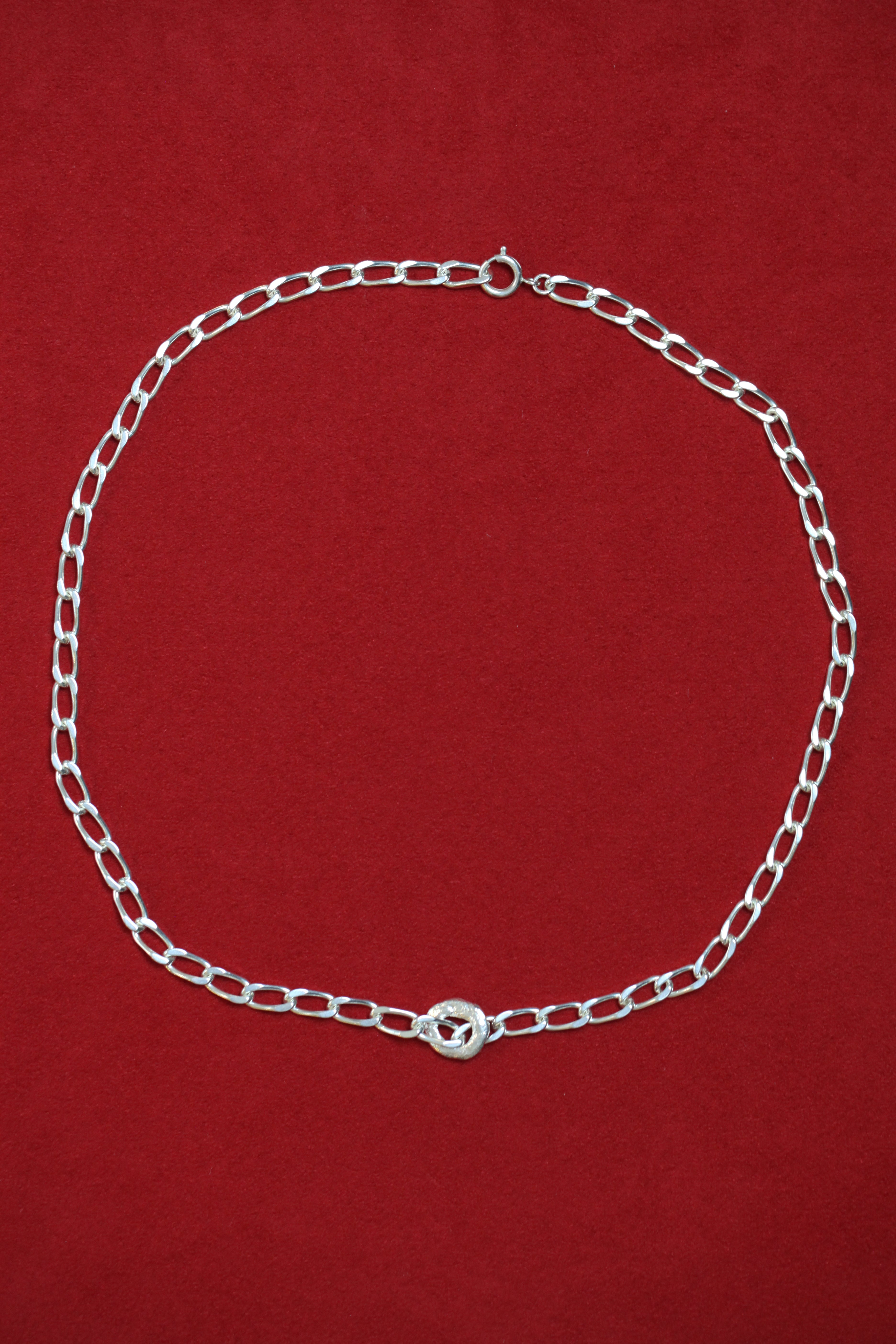 c*o様 美品mayumi murasawaALLKNOTEMERALDパールネ c*o様 美品mayumi murasawaALLKNOTEMERALDパールネ NECKLACE