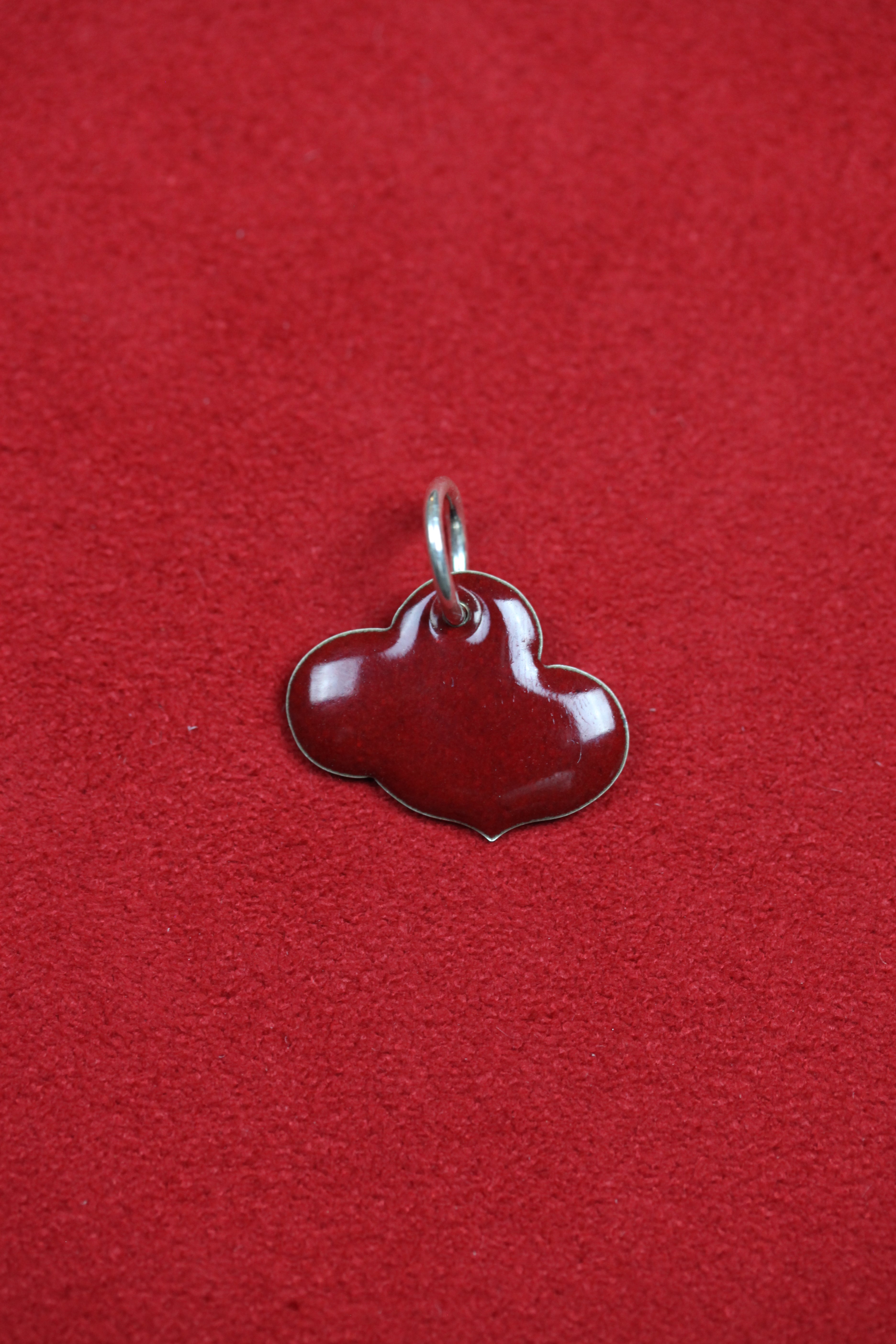 NECKLACE – mayumi murasawa