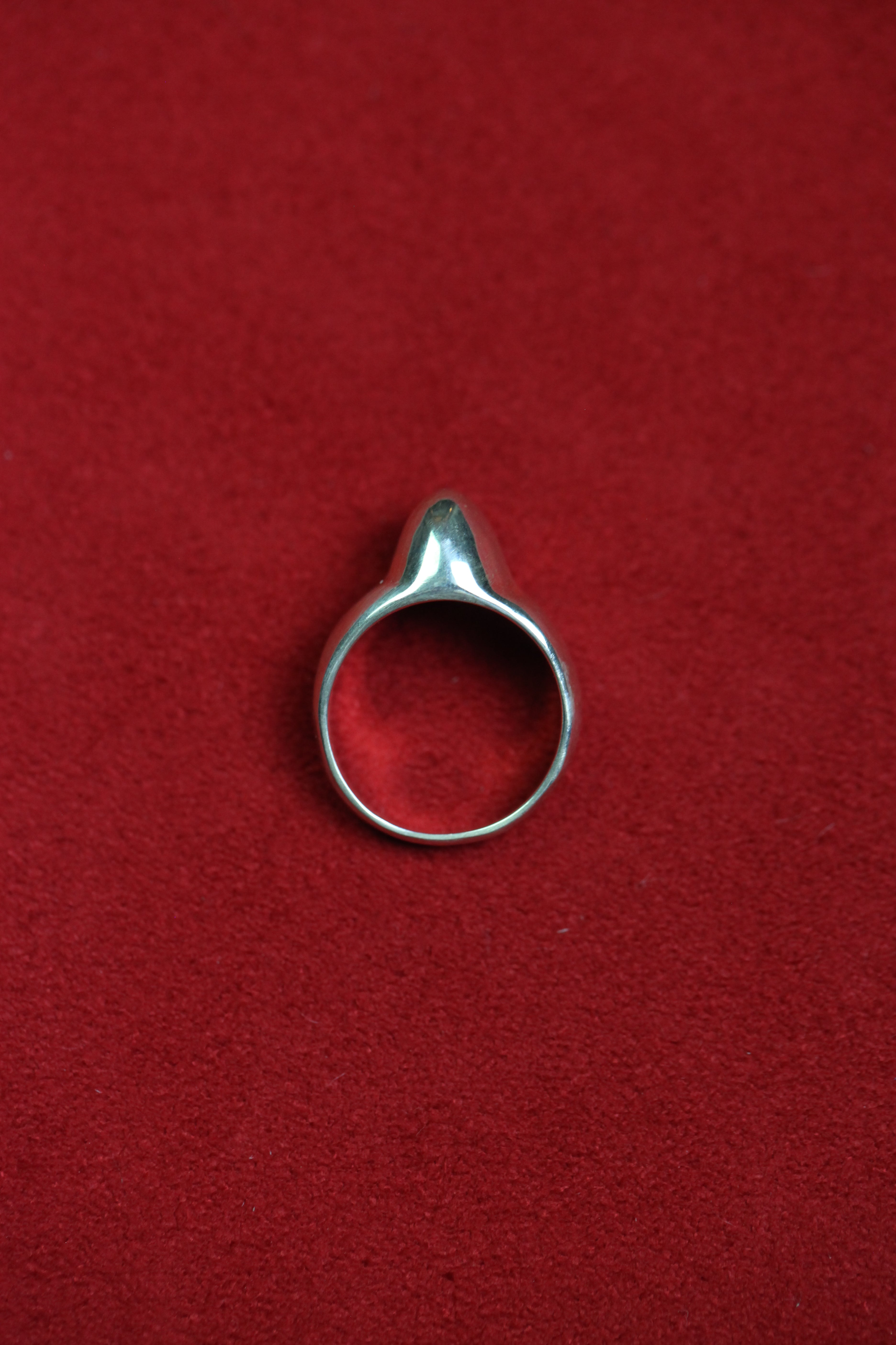 マユミムラサワシルバーリング12号mayumi murasawa RING – mayumi murasawa