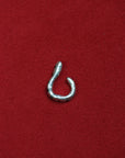 【受注】NYRO STONED_EARCUFF