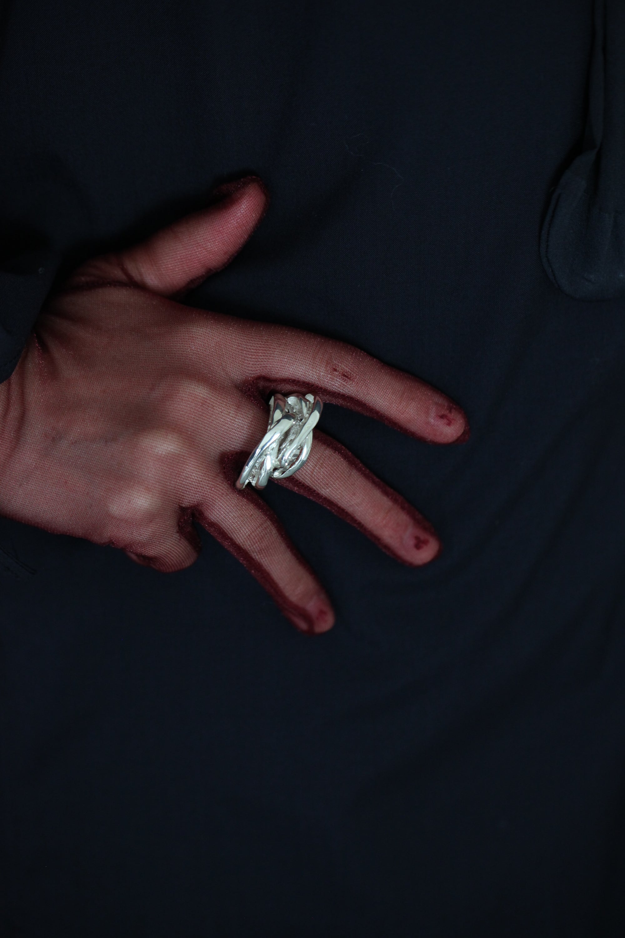 【受注】穴ウルトラ