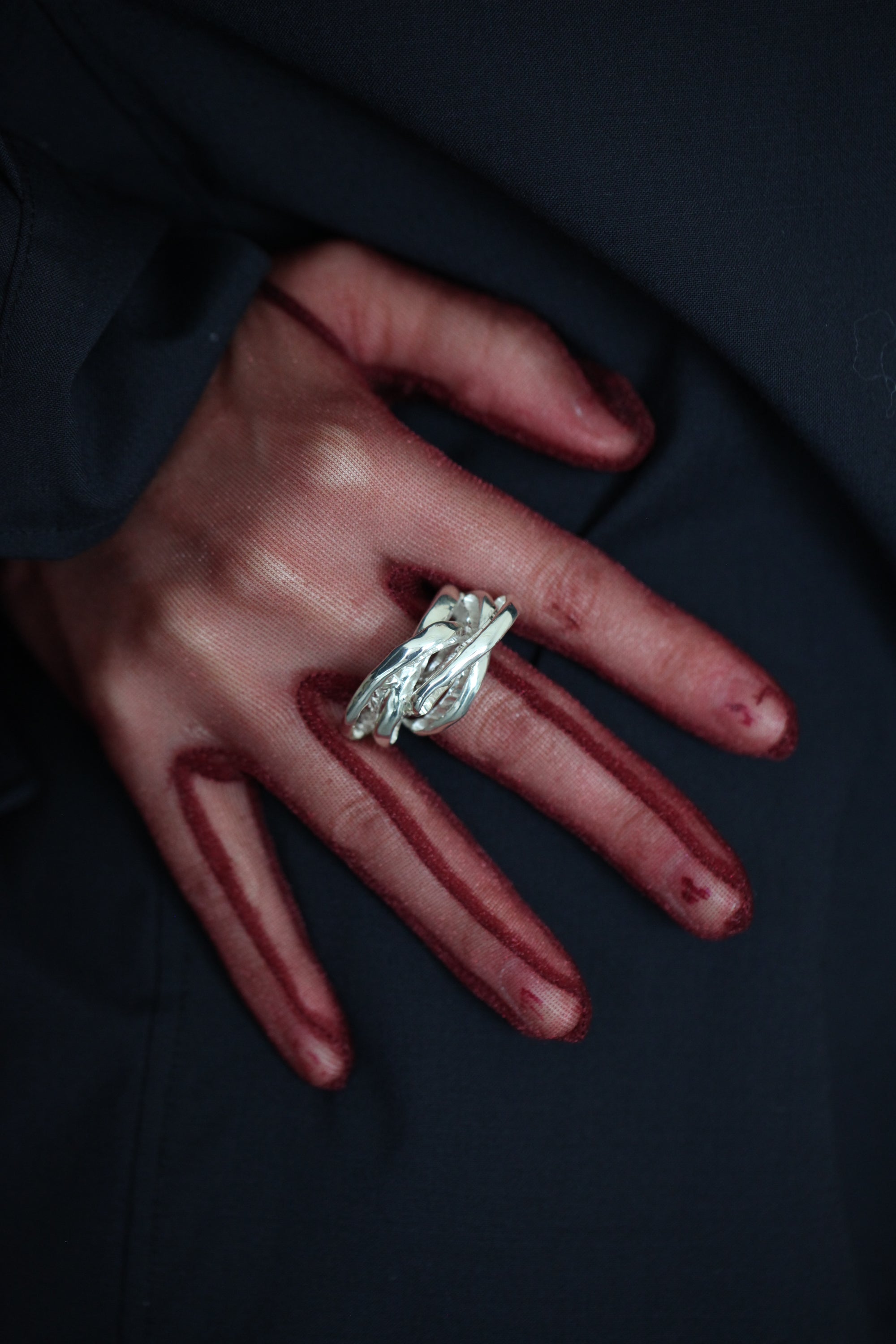 【受注】穴ウルトラ