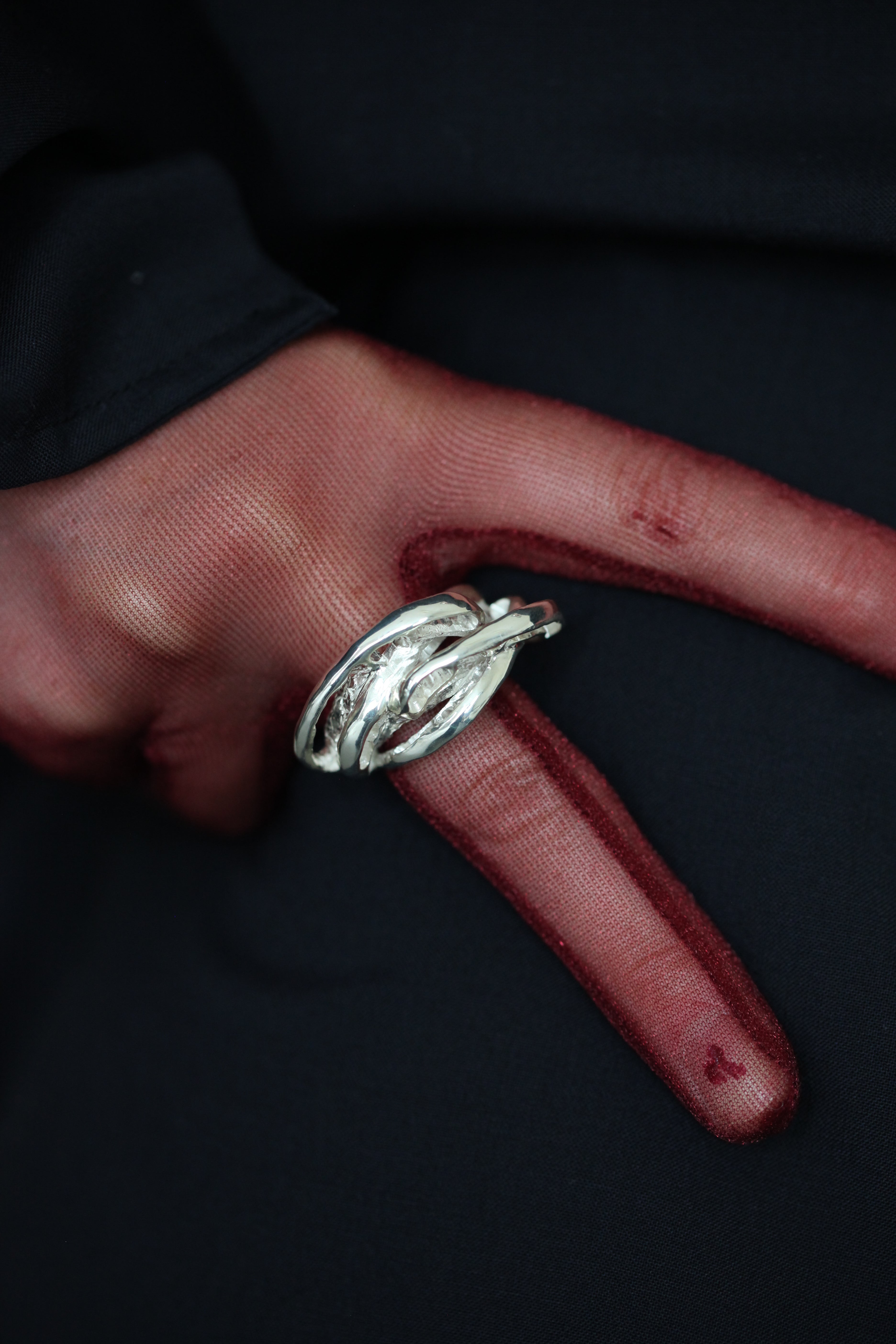 受注】穴ウルトラ – mayumi murasawa