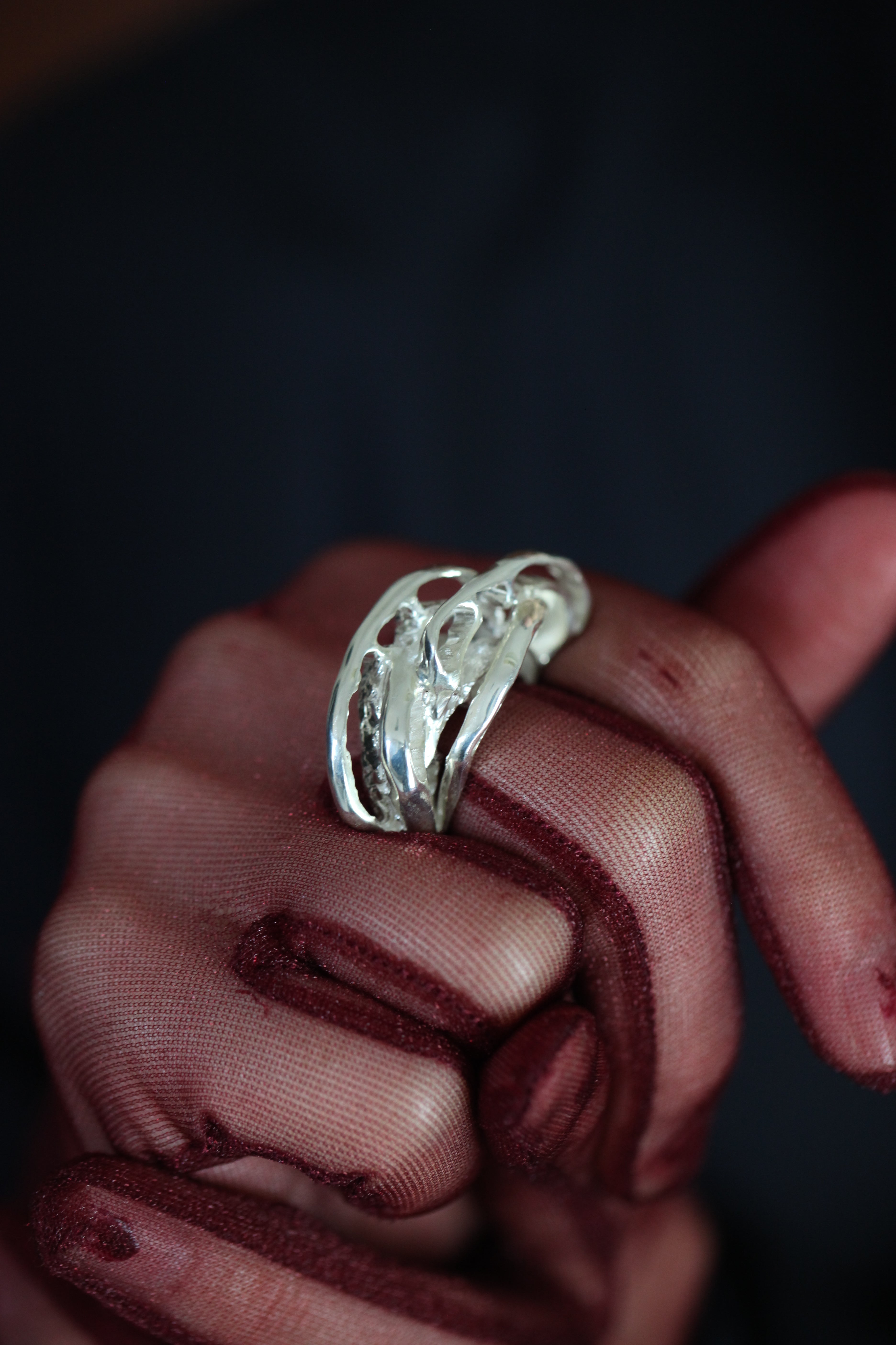 受注】穴ウルトラ – mayumi murasawa