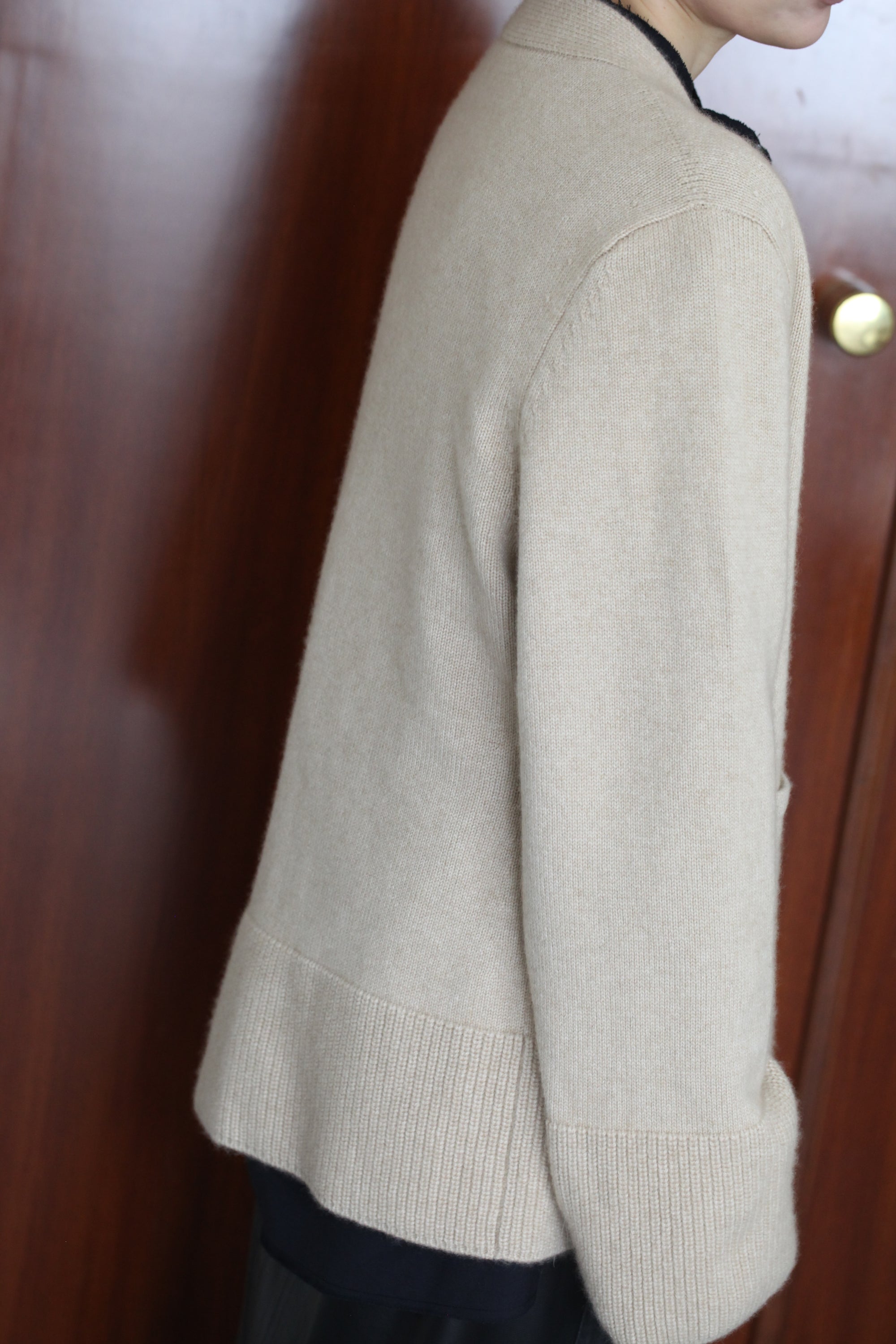 【プレオーダー】カーディガン