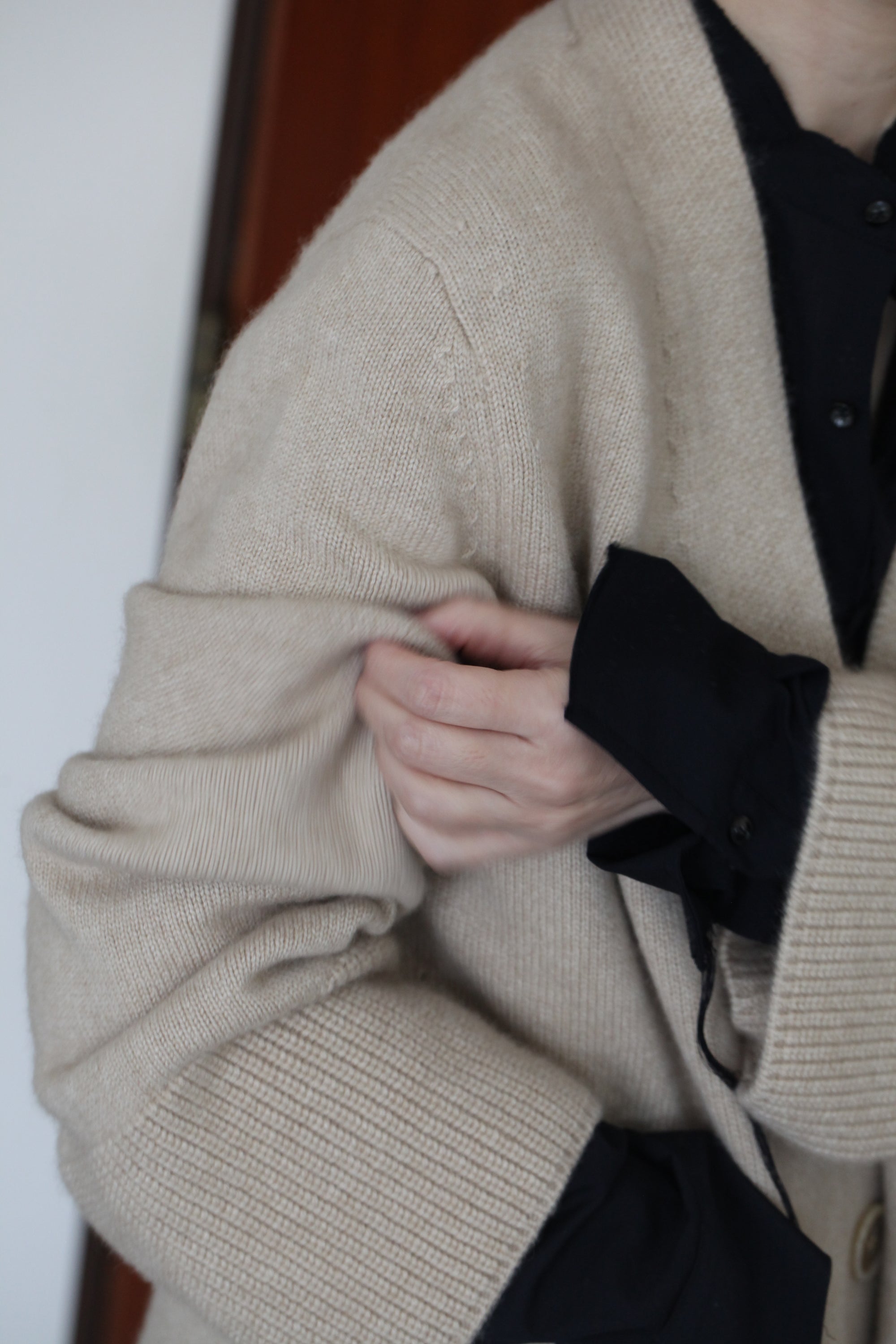 【プレオーダー】カーディガン