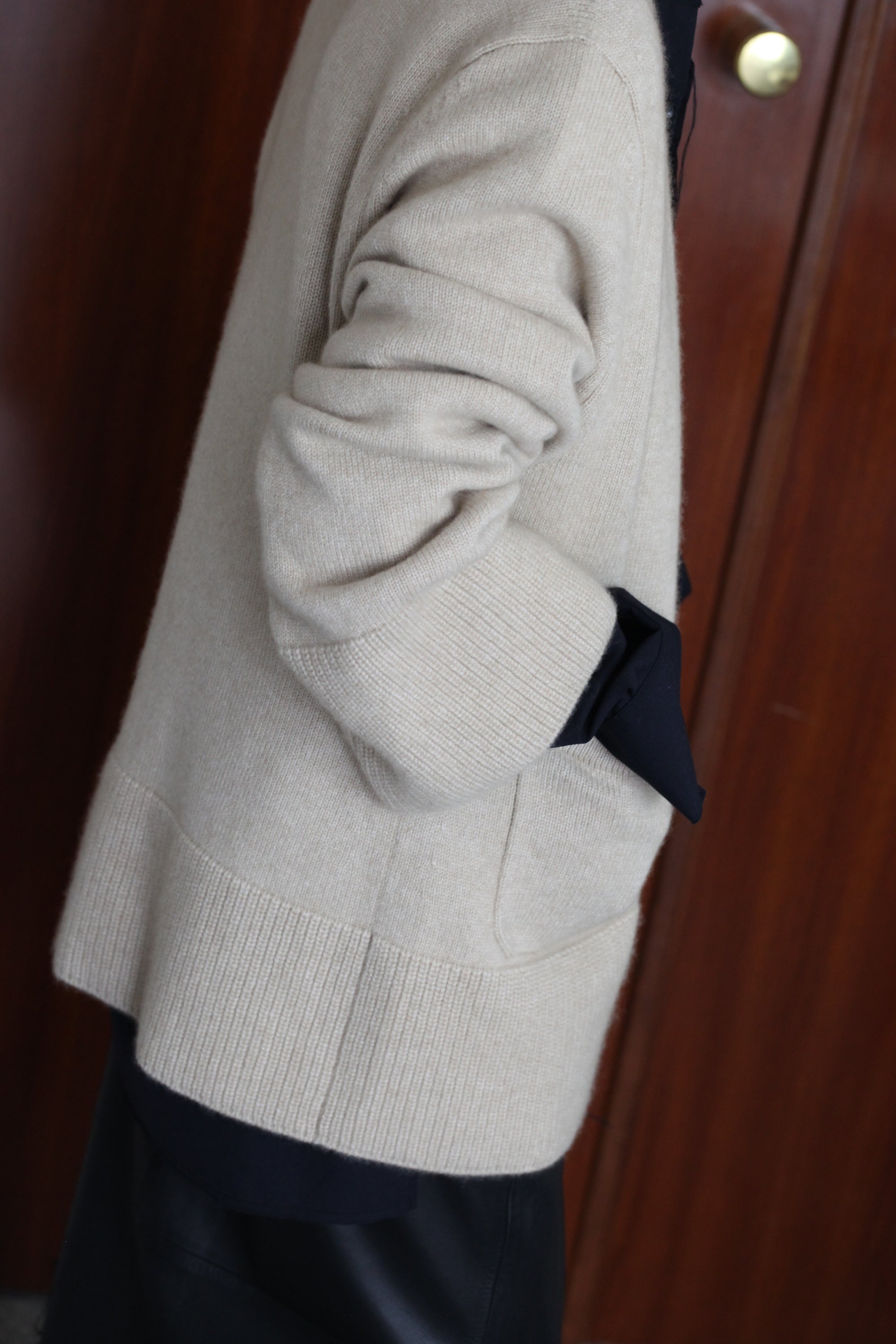 【プレオーダー】カーディガン